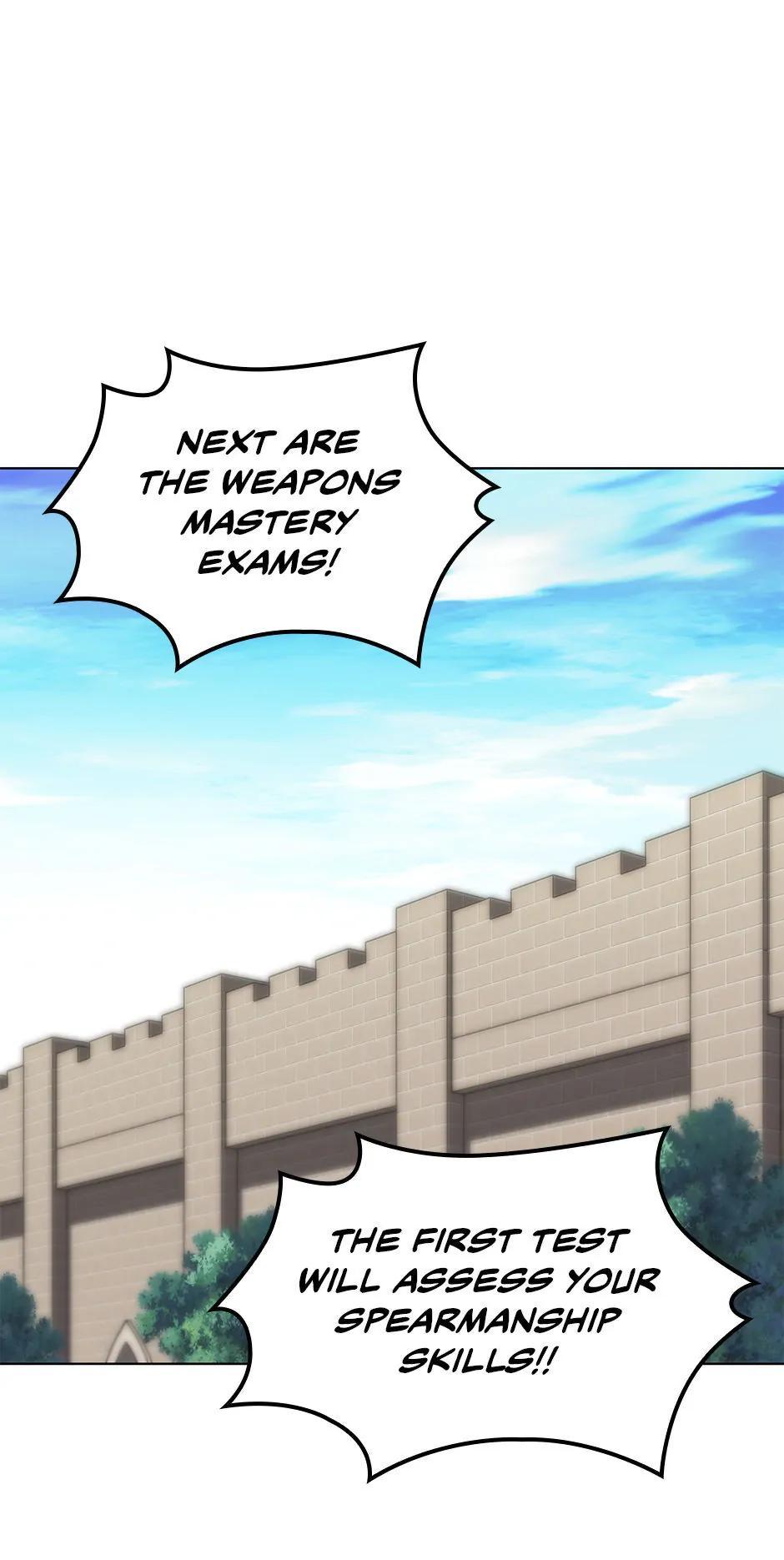 Overgeared Chapter 189 — page 80