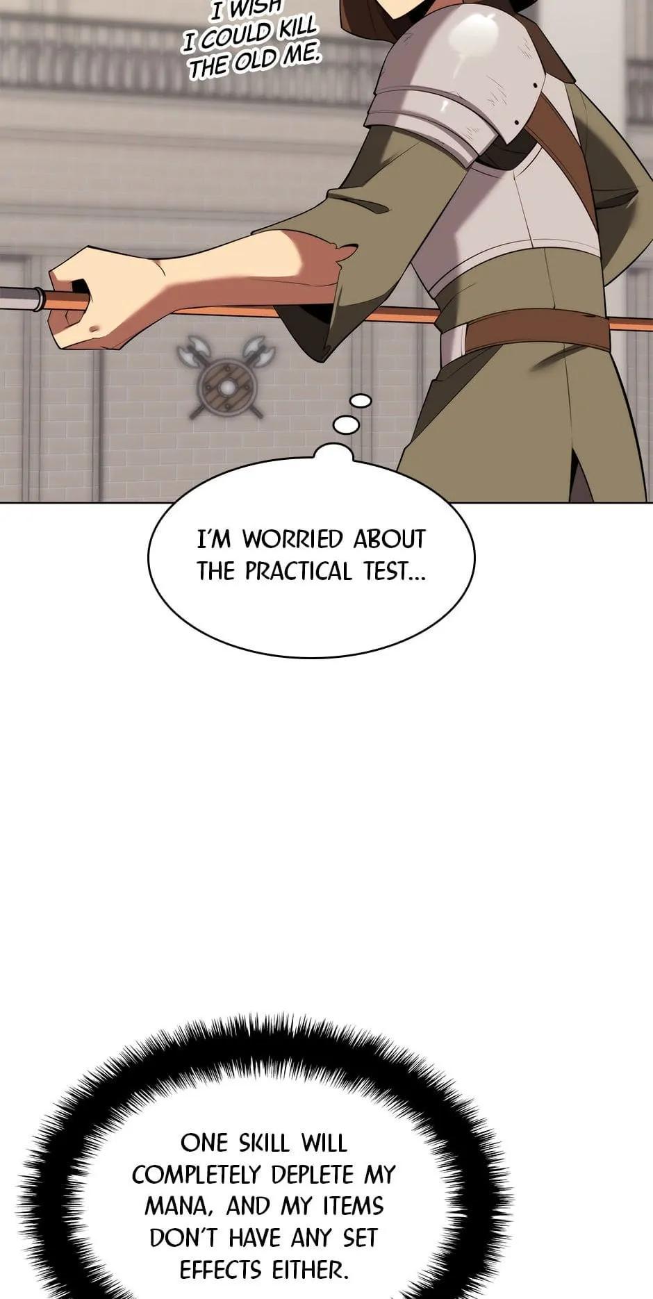 Overgeared Chapter 189 — page 83
