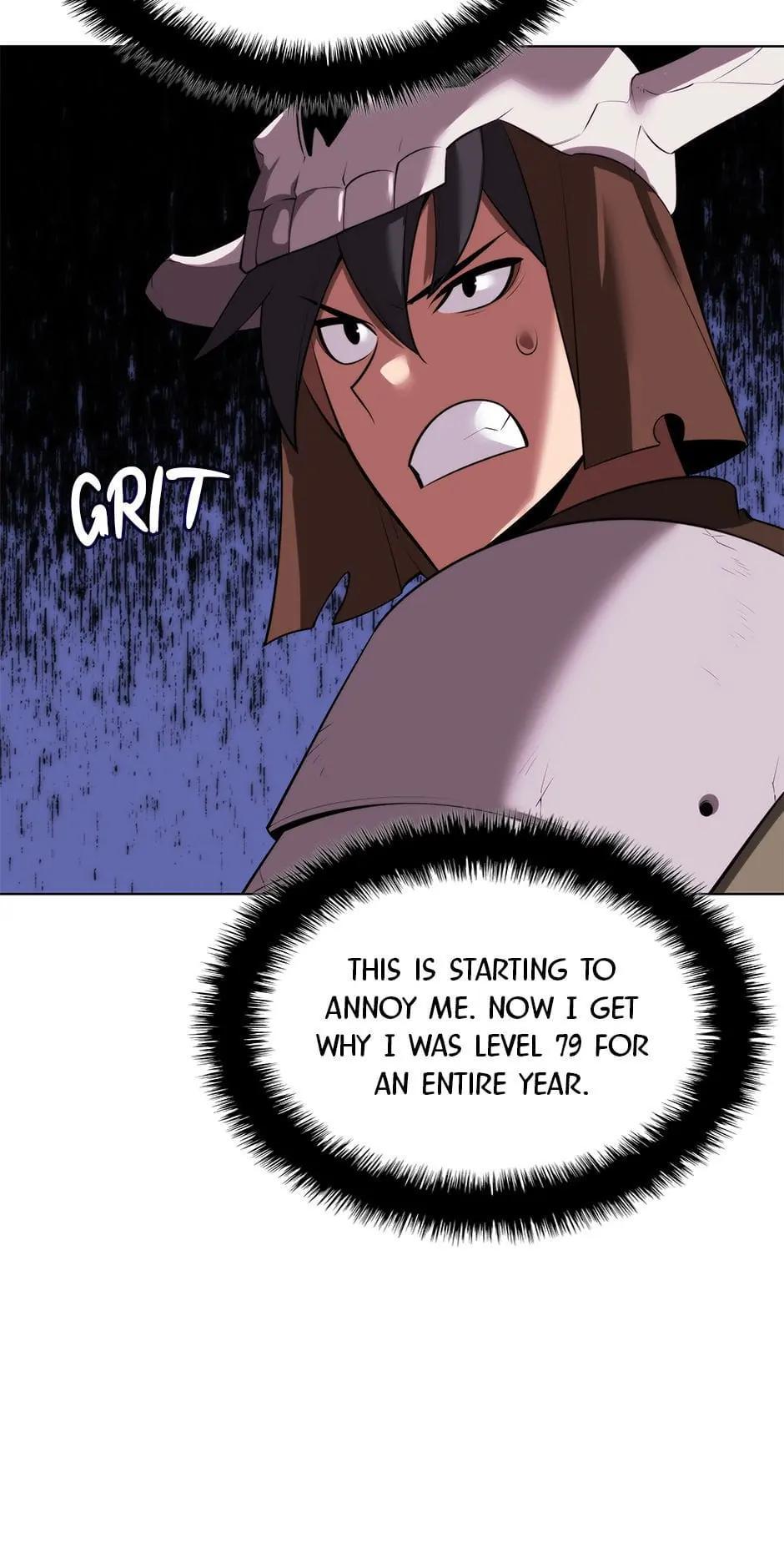 Overgeared Chapter 189 — page 84