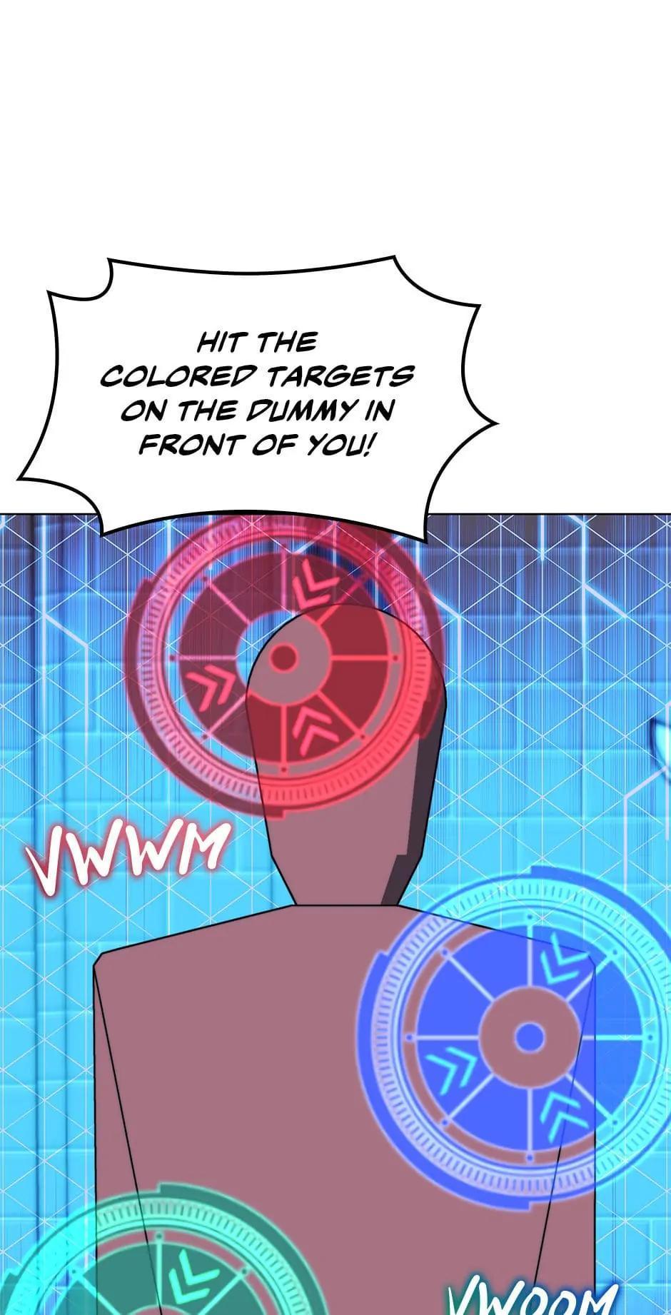 Overgeared Chapter 189 — page 85