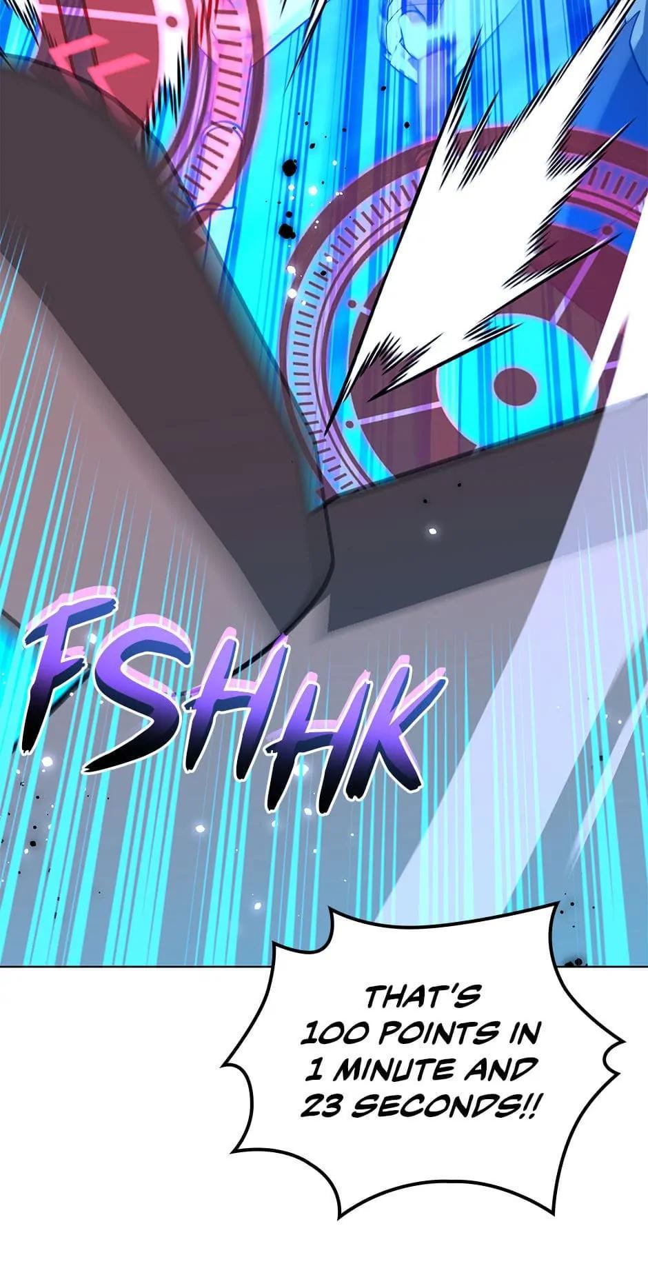 Overgeared Chapter 189 — page 91