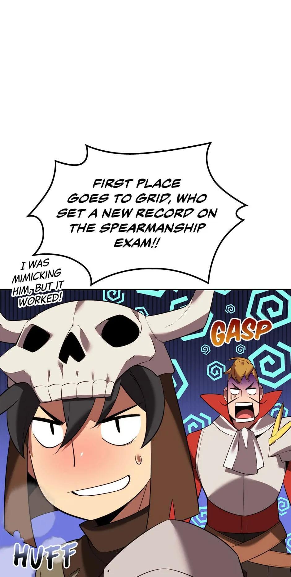Overgeared Chapter 189 — page 92