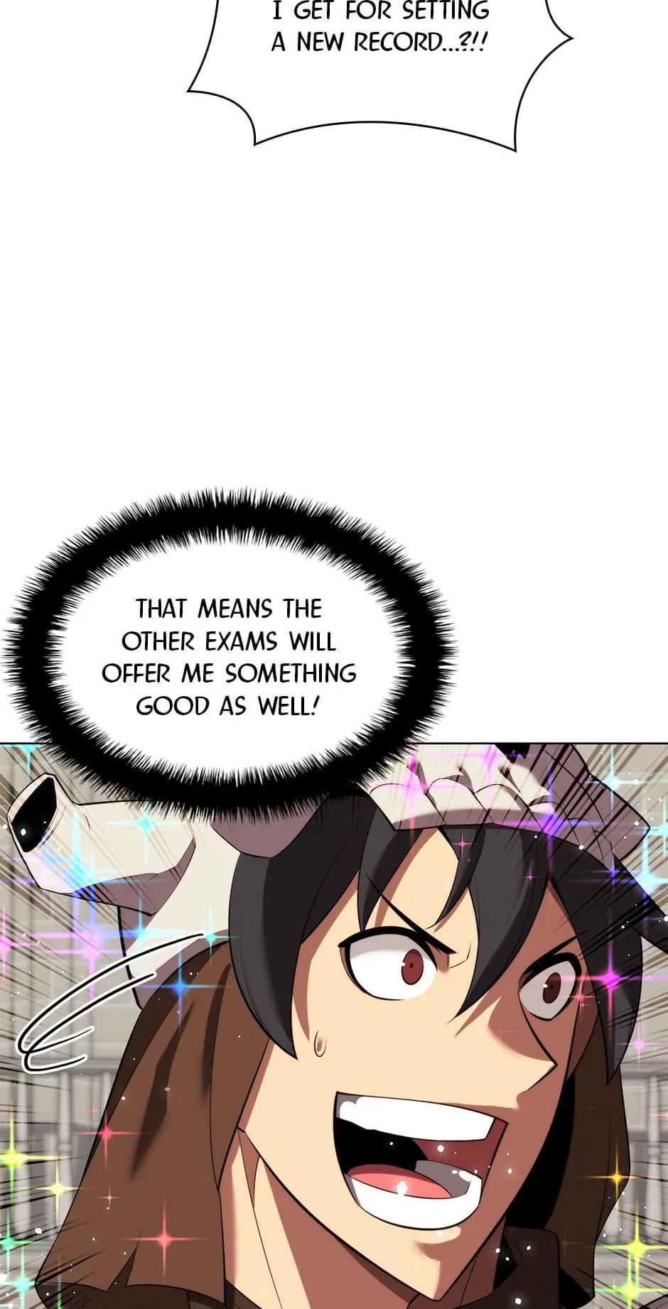 Overgeared Chapter 189 — page 96