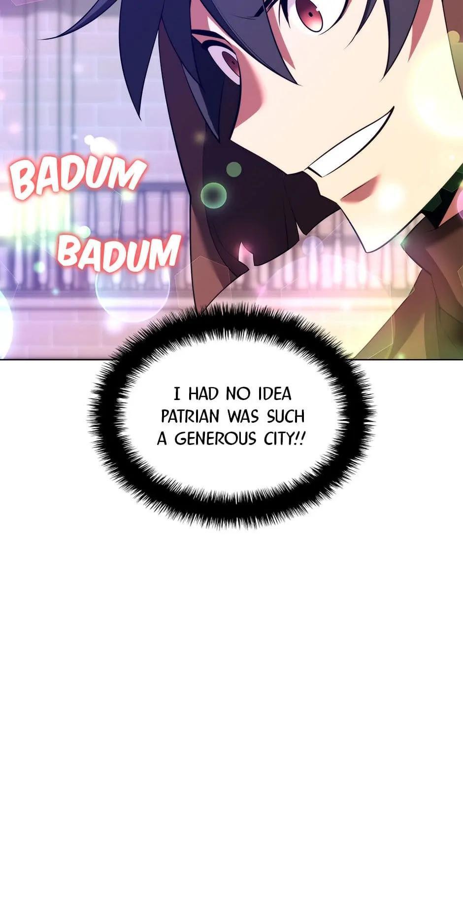 Overgeared Chapter 189 — page 103