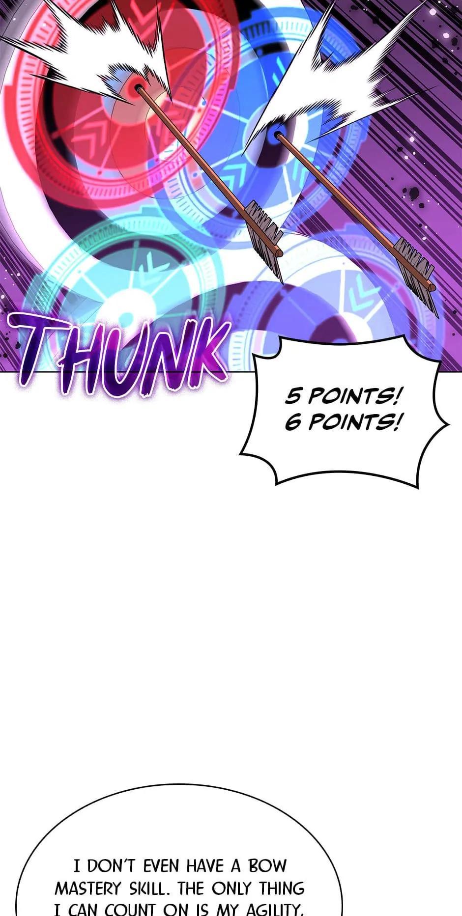 Overgeared Chapter 189 — page 105