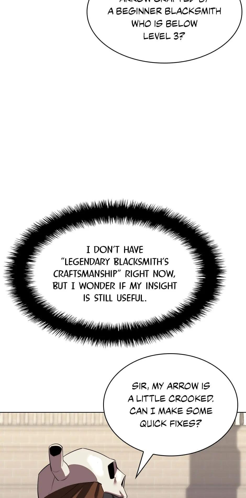 Overgeared Chapter 189 — page 108