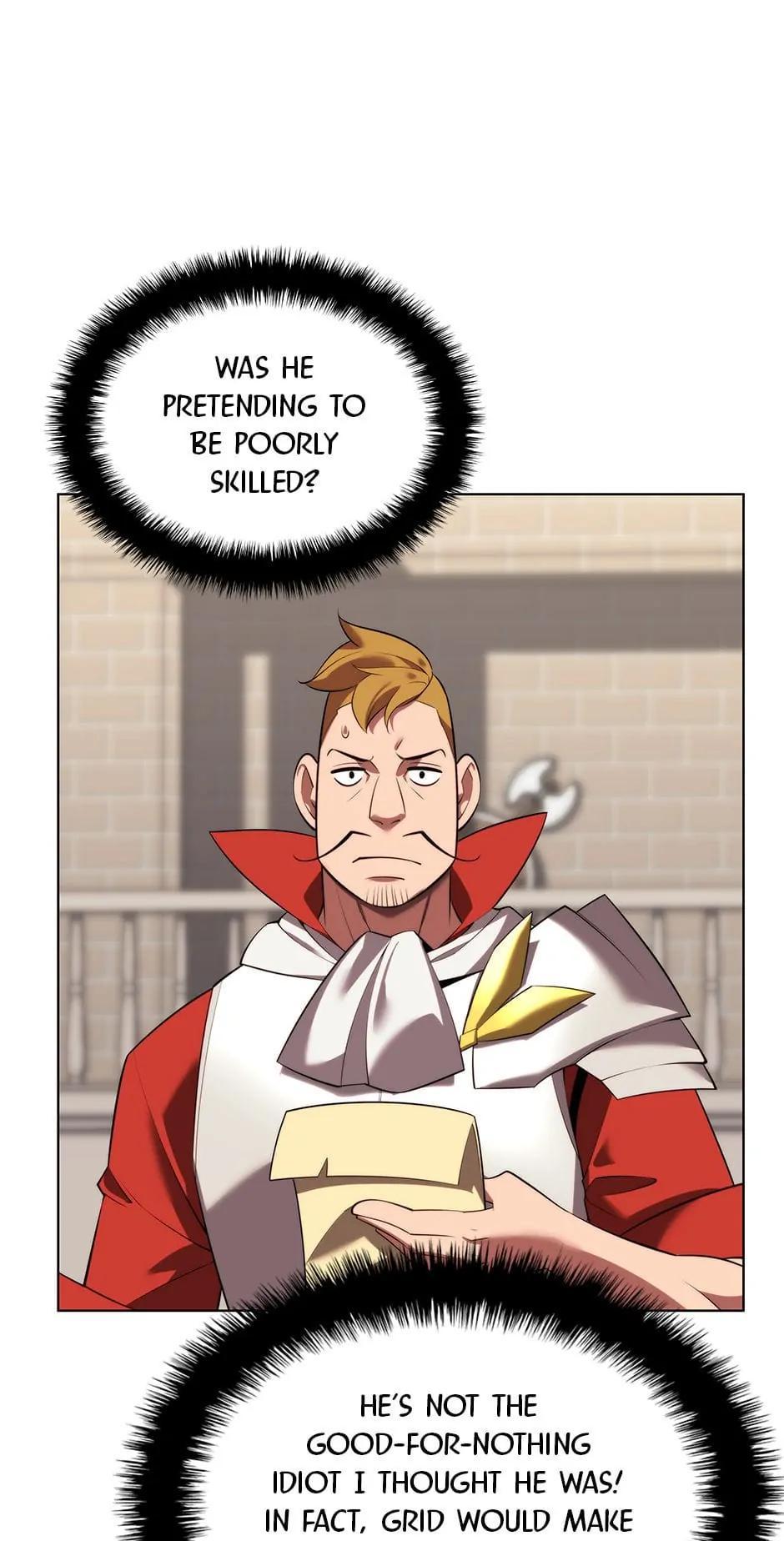 Overgeared Chapter 189 — page 117