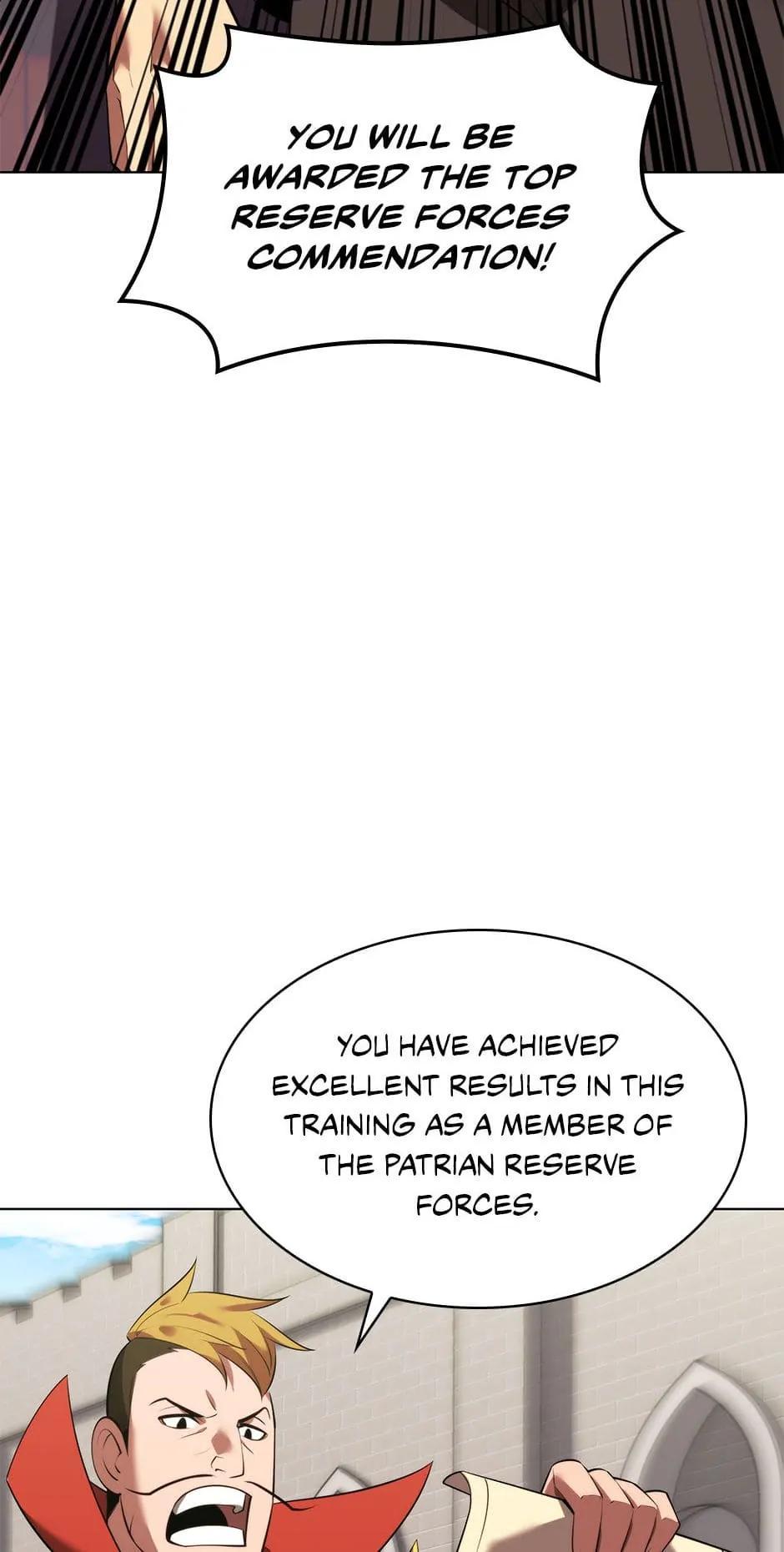 Overgeared Chapter 190 — page 4