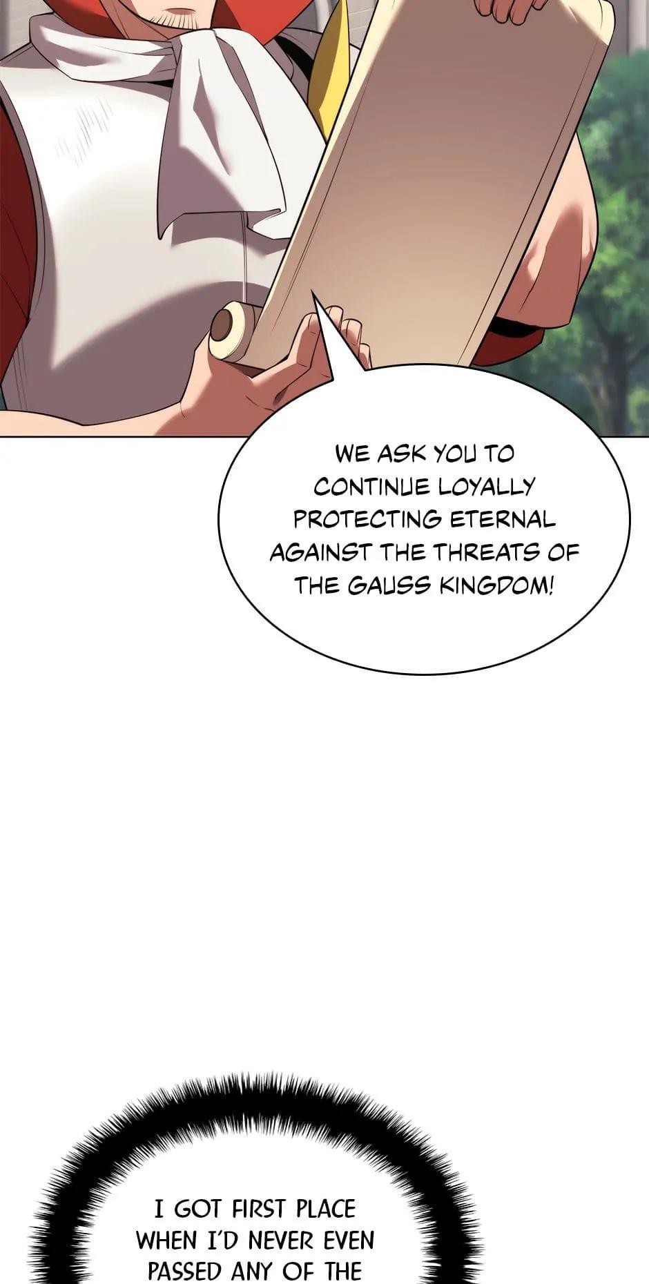 Overgeared Chapter 190 — page 5