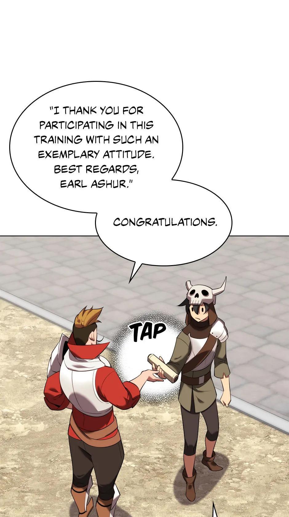 Overgeared Chapter 190 — page 13