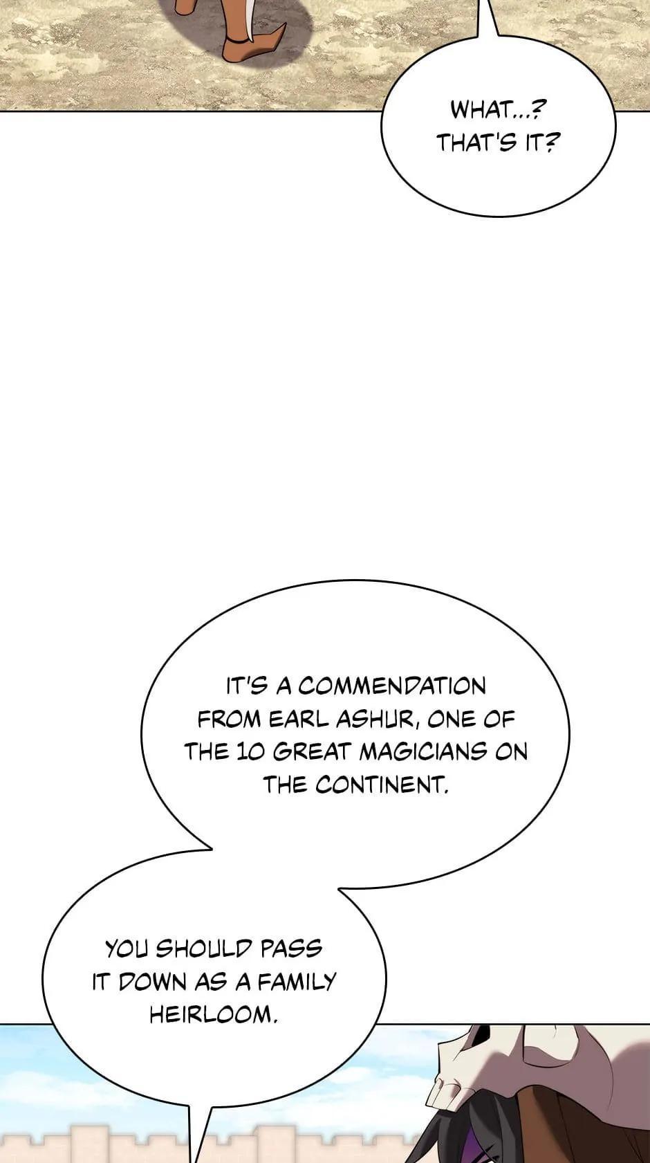 Overgeared Chapter 190 — page 14