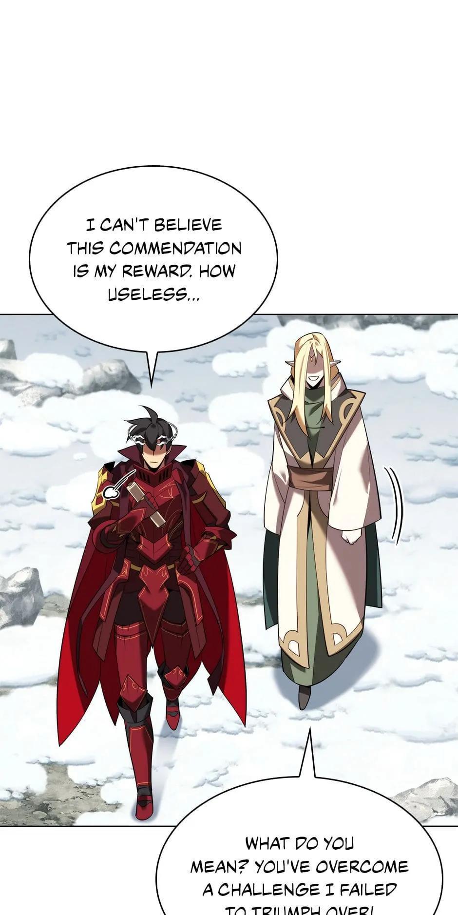 Overgeared Chapter 190 — page 19