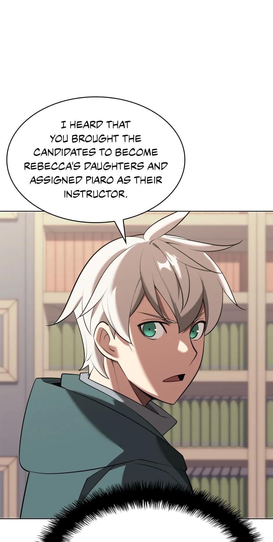 Overgeared Chapter 190 — page 31