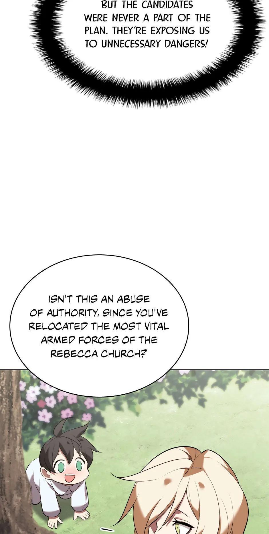 Overgeared Chapter 190 — page 32