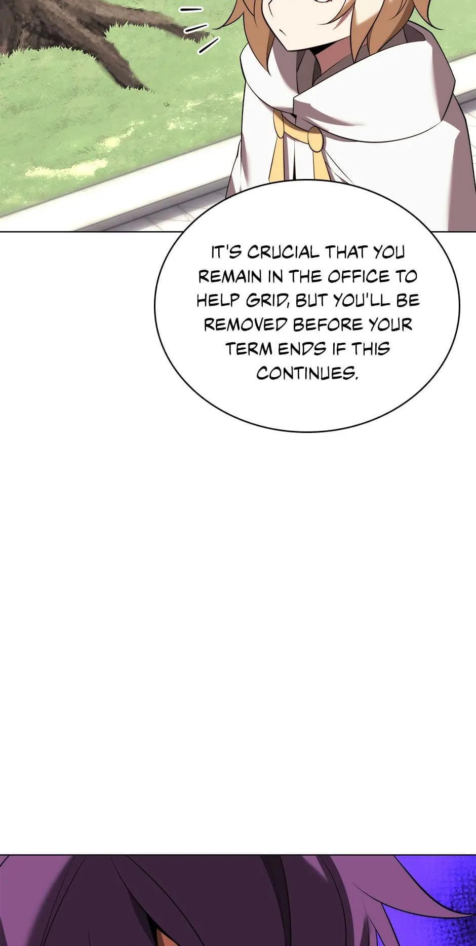 Overgeared Chapter 190 — page 33