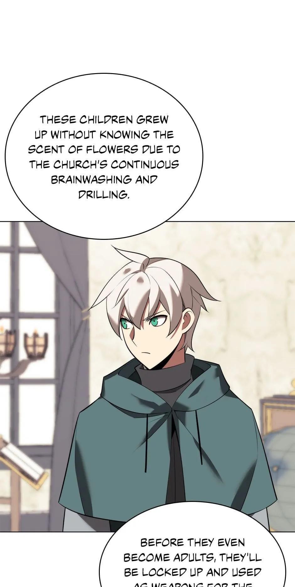 Overgeared Chapter 190 — page 37