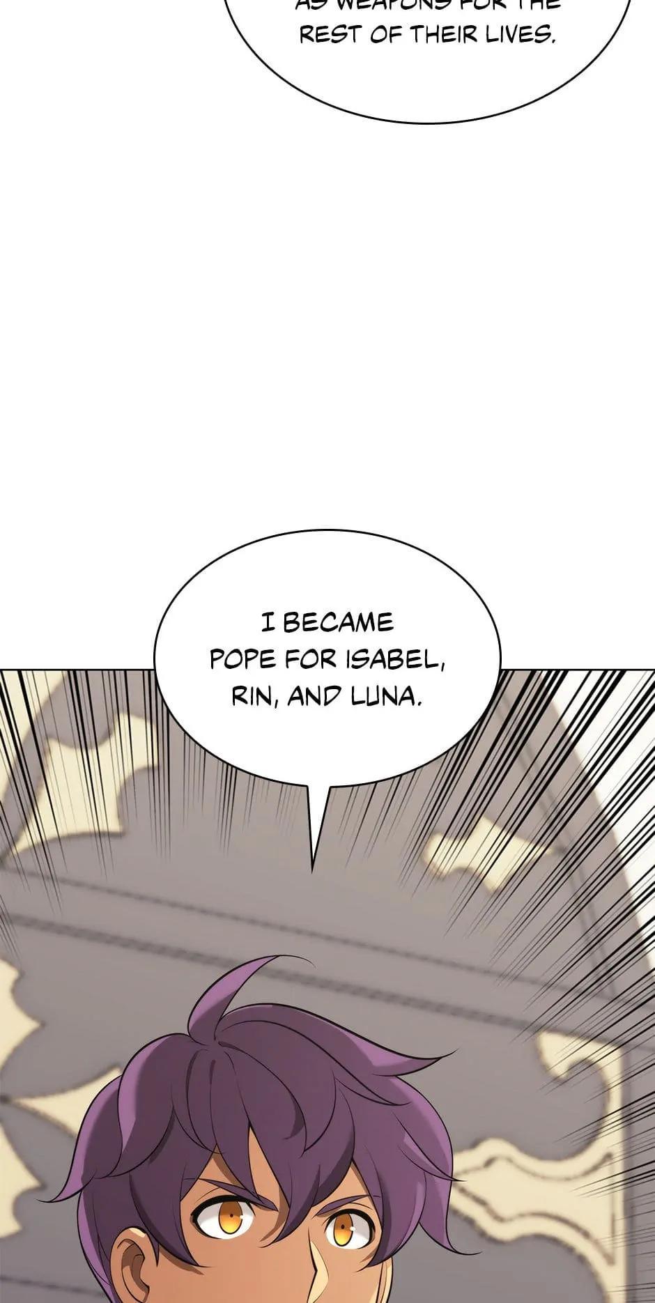 Overgeared Chapter 190 — page 38