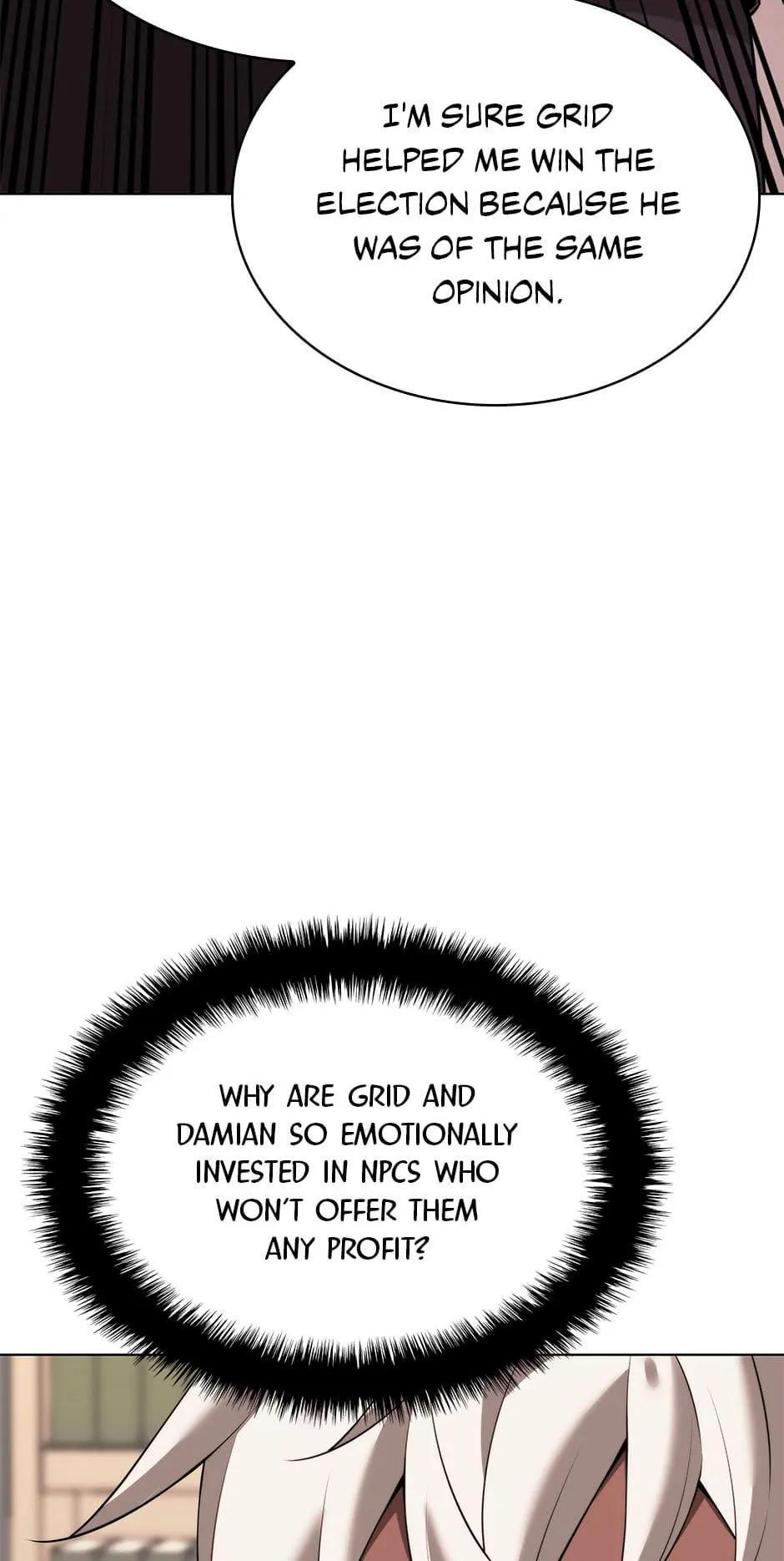Overgeared Chapter 190 — page 40