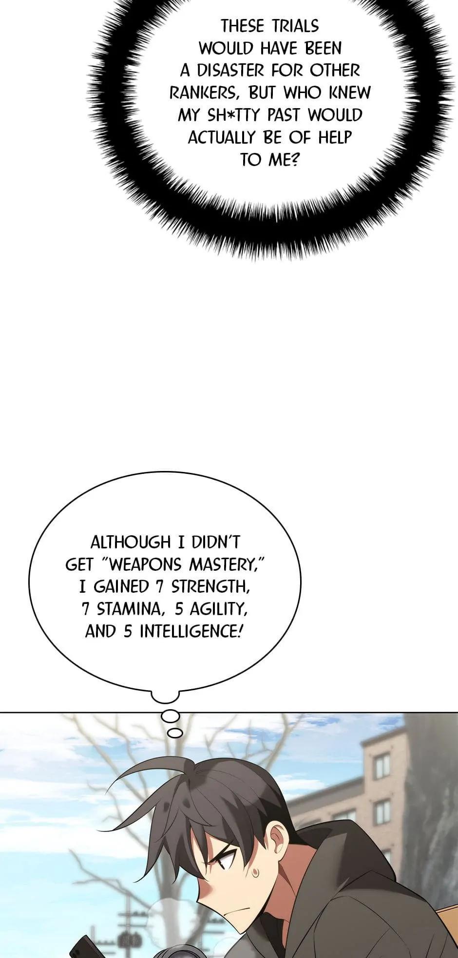 Overgeared Chapter 190 — page 49