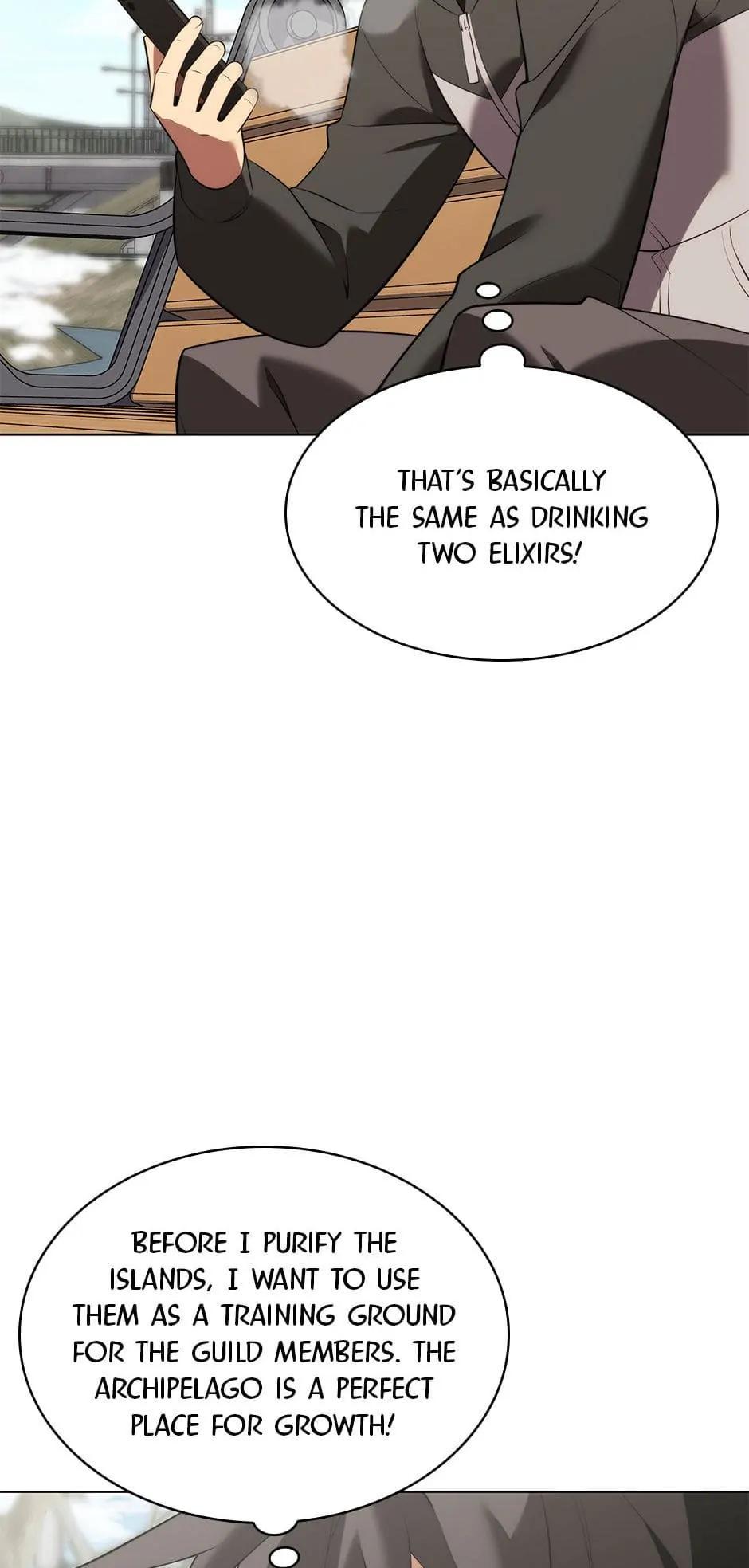 Overgeared Chapter 190 — page 50