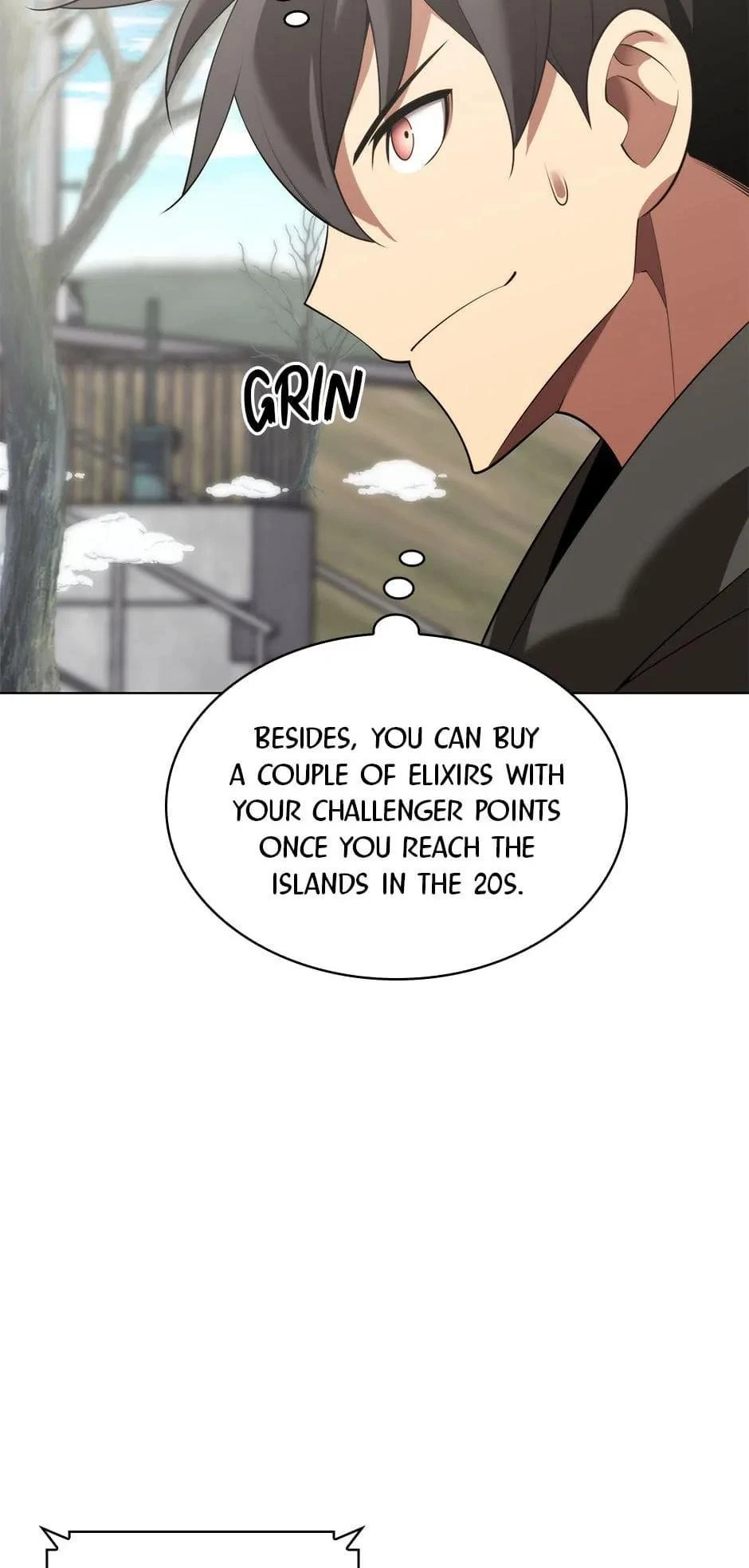 Overgeared Chapter 190 — page 51