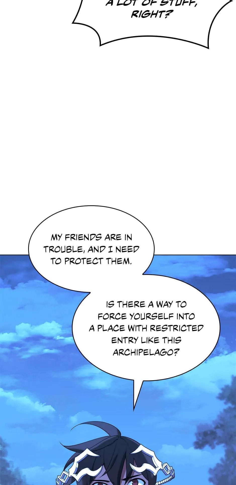 Overgeared Chapter 190 — page 68