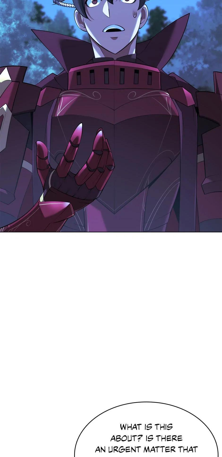 Overgeared Chapter 190 — page 69