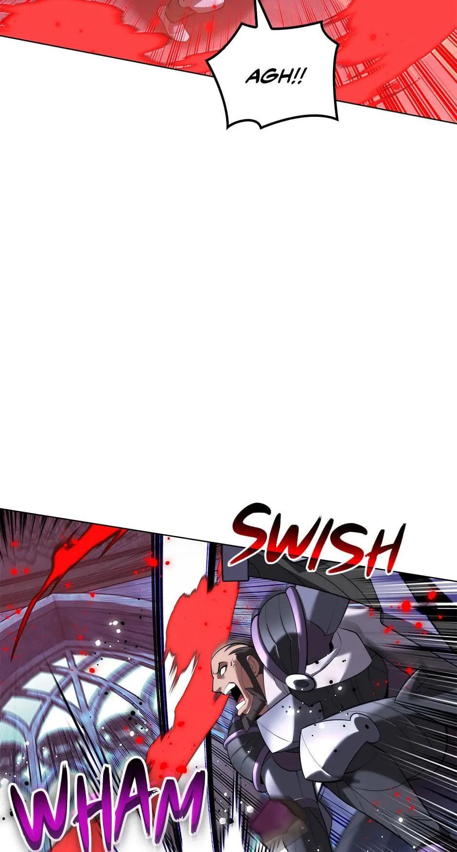 Overgeared Chapter 190 — page 79