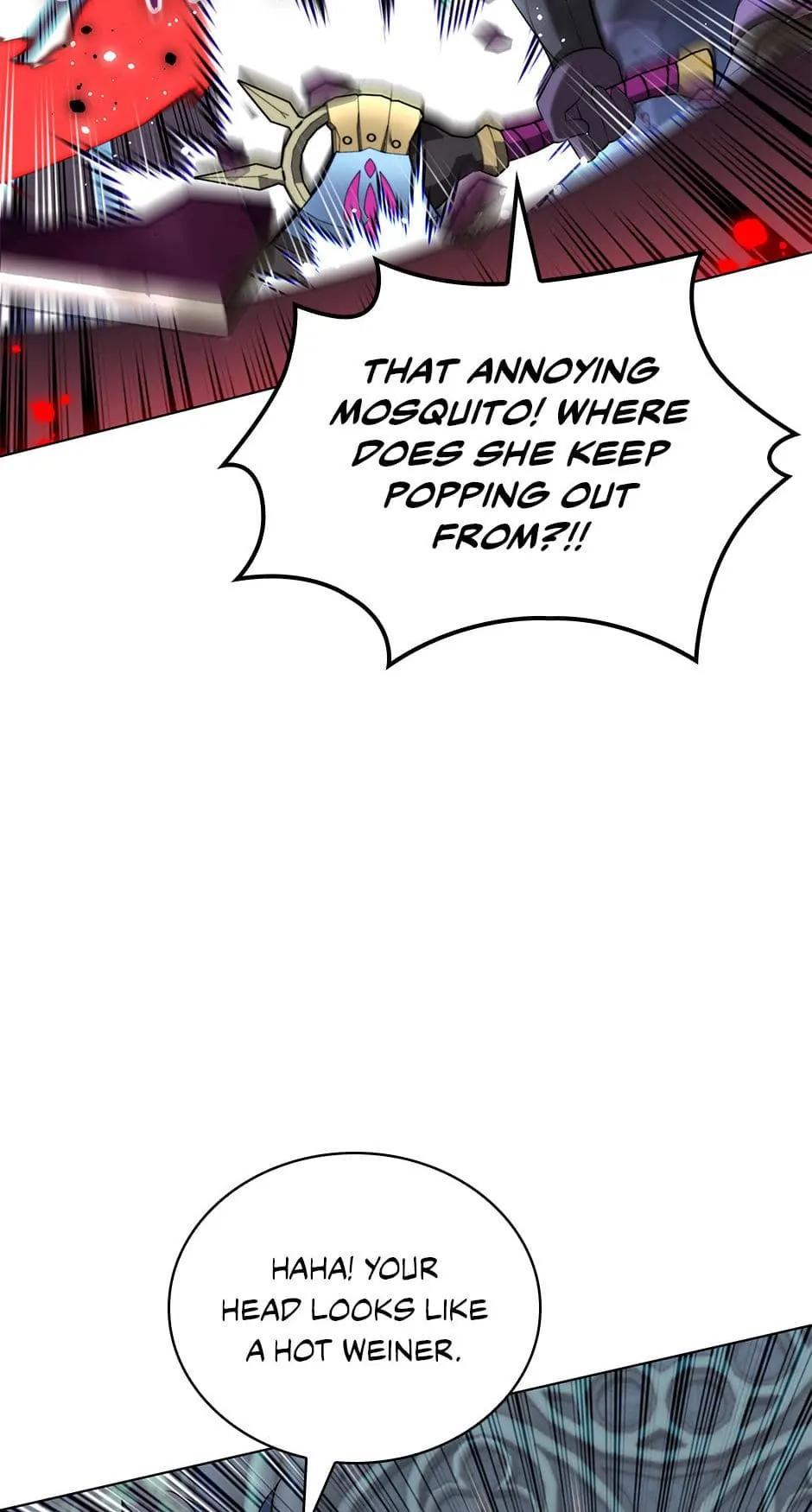 Overgeared Chapter 190 — page 80