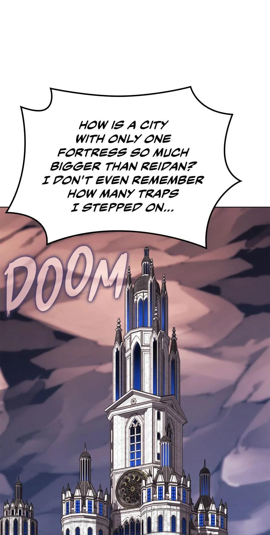 Overgeared Chapter 190 — page 82
