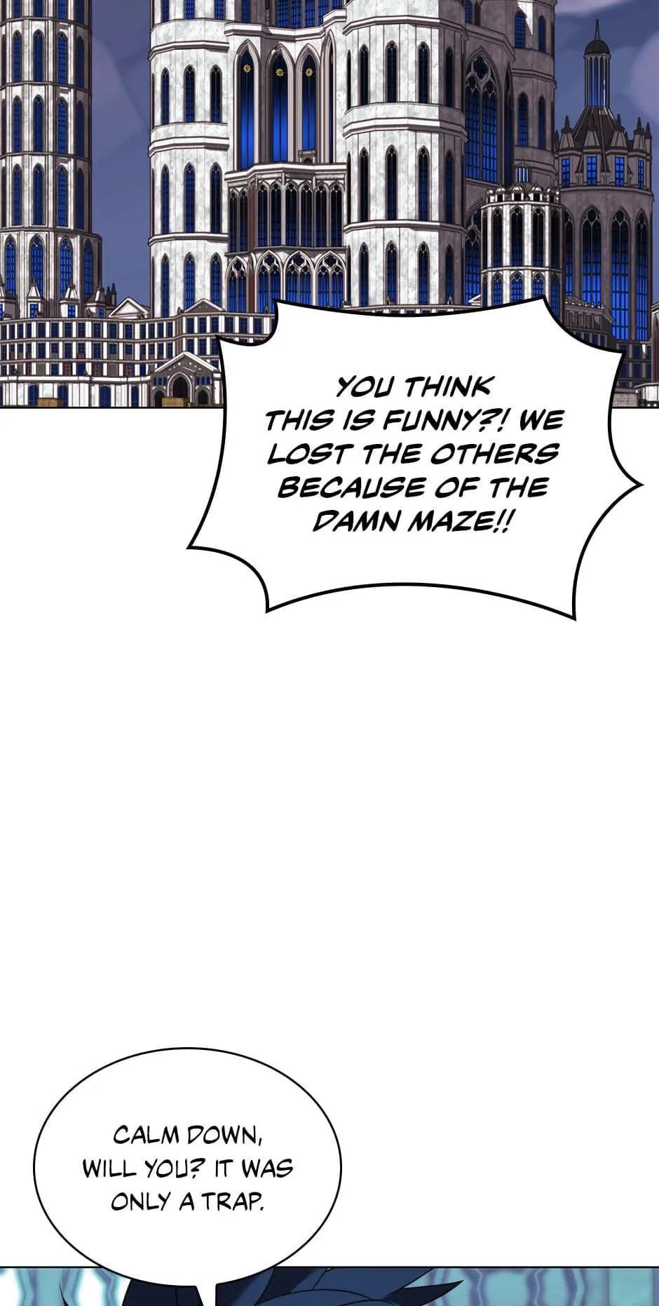 Overgeared Chapter 190 — page 83