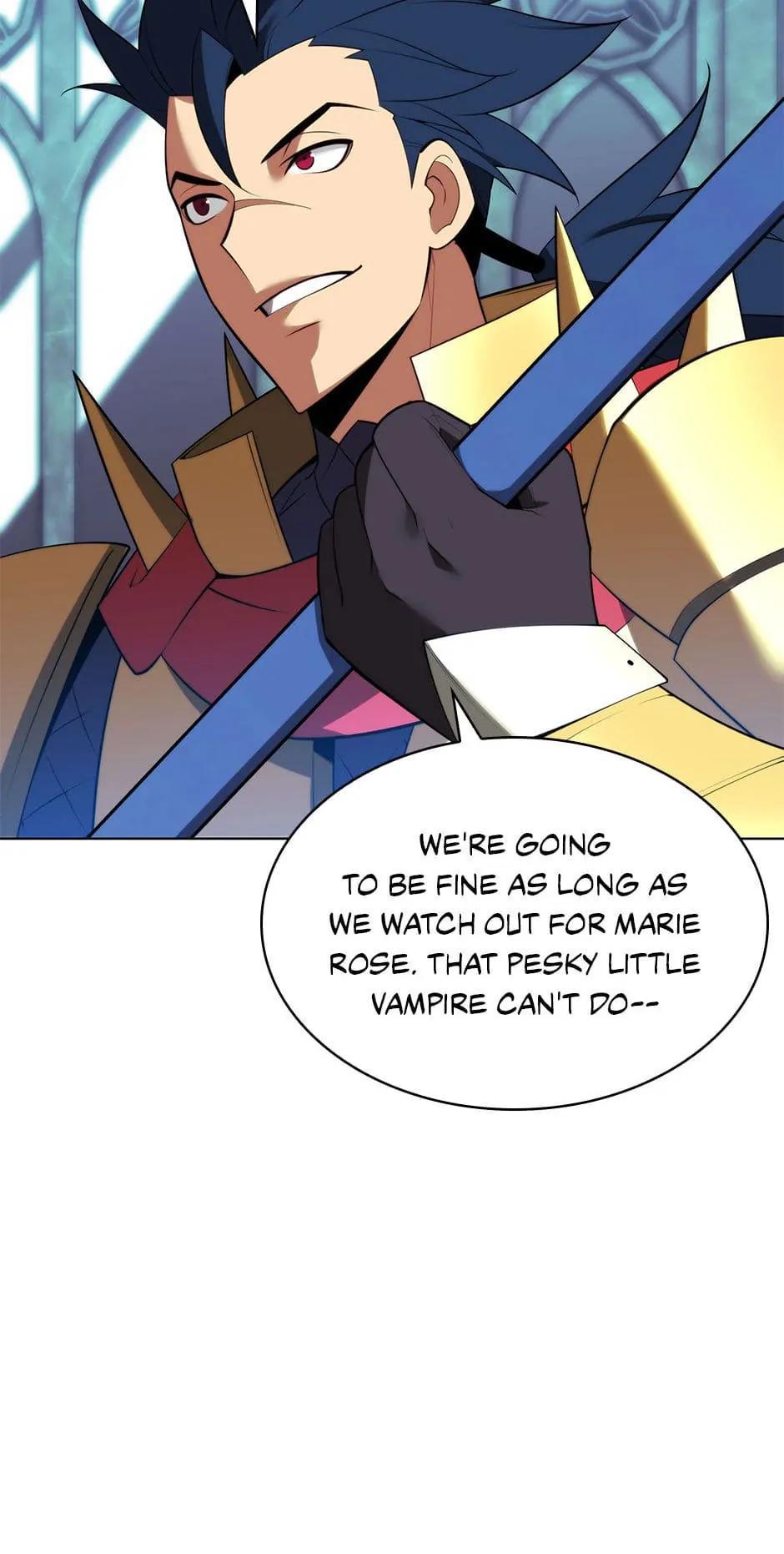 Overgeared Chapter 190 — page 84