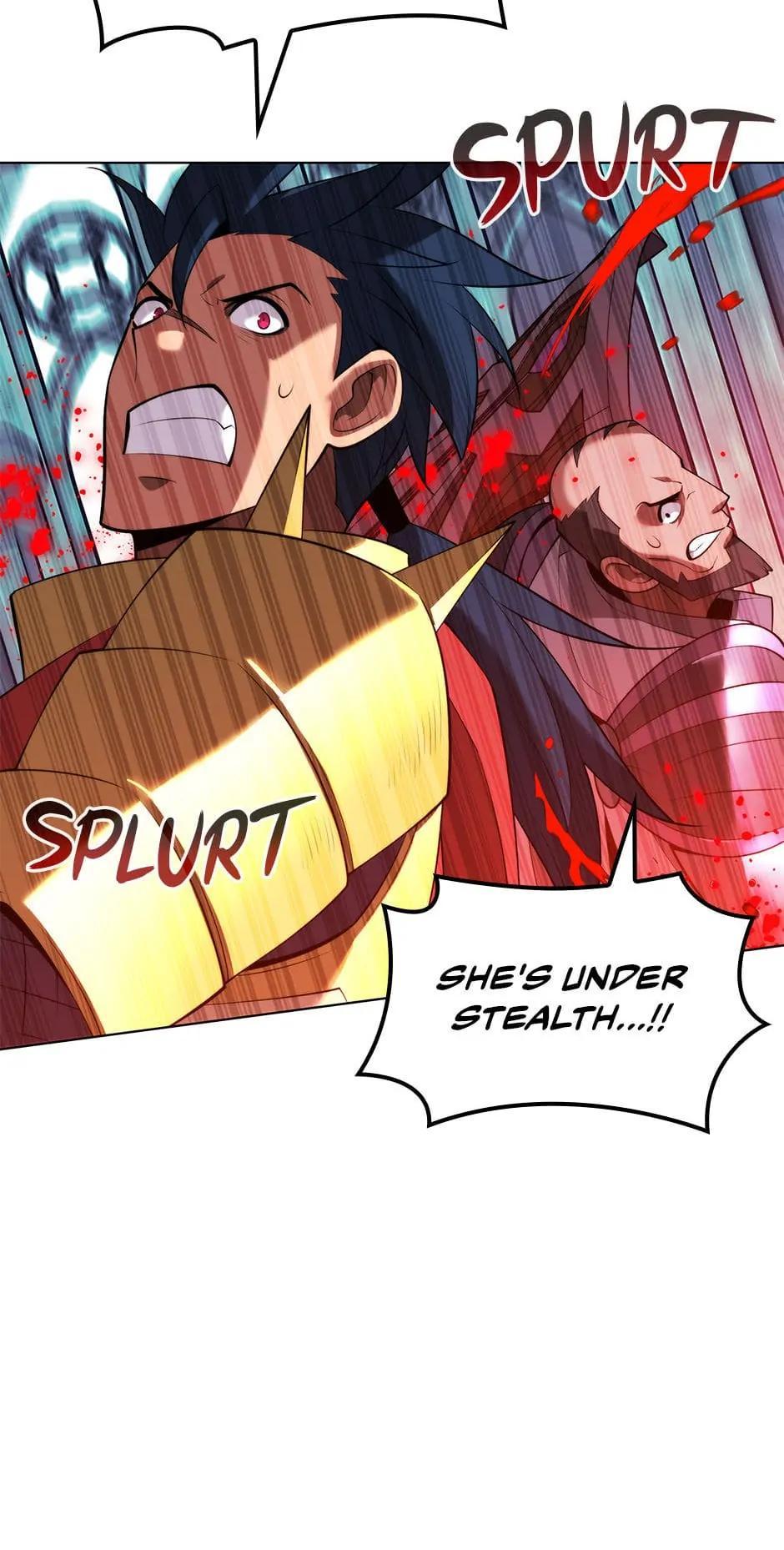Overgeared Chapter 190 — page 87