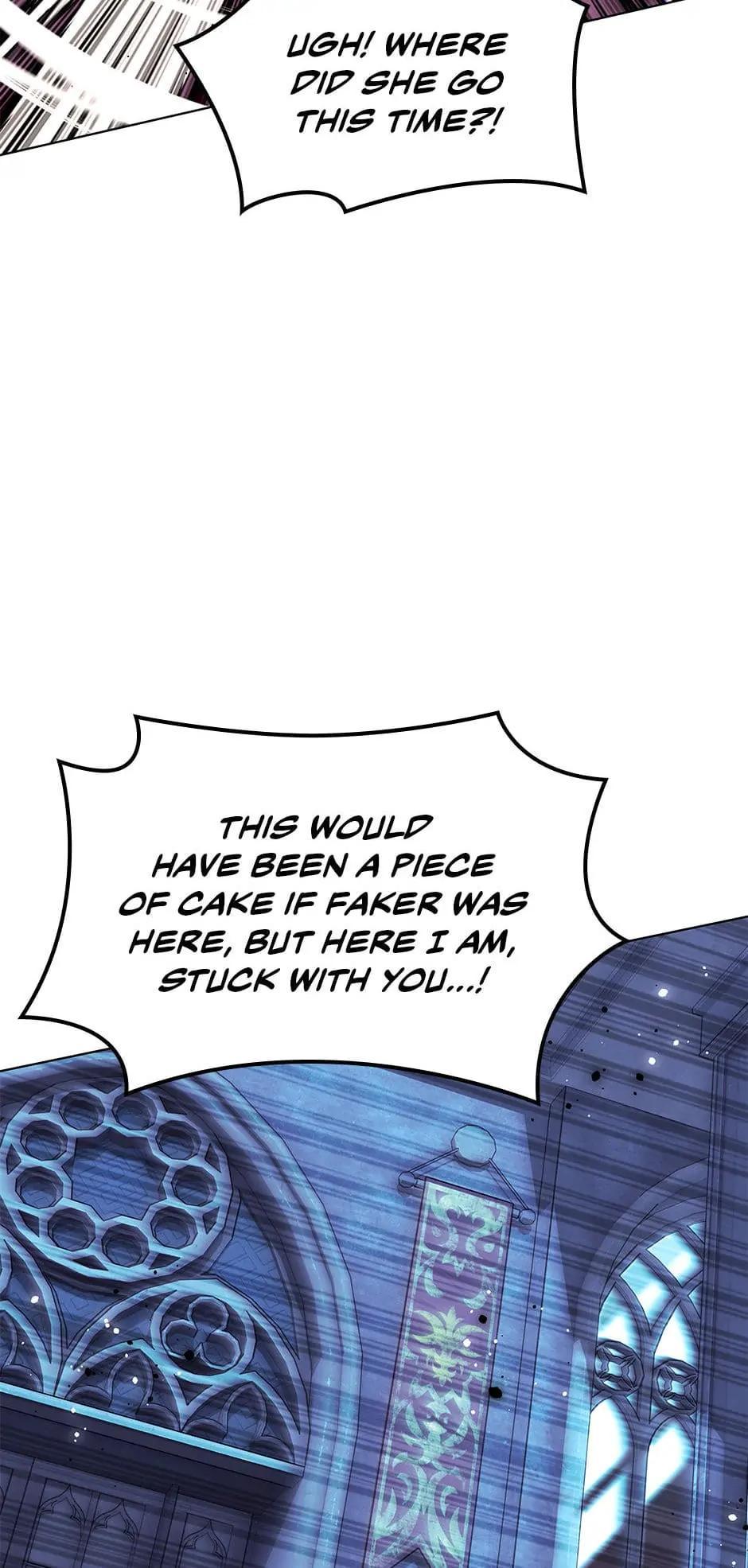 Overgeared Chapter 190 — page 90