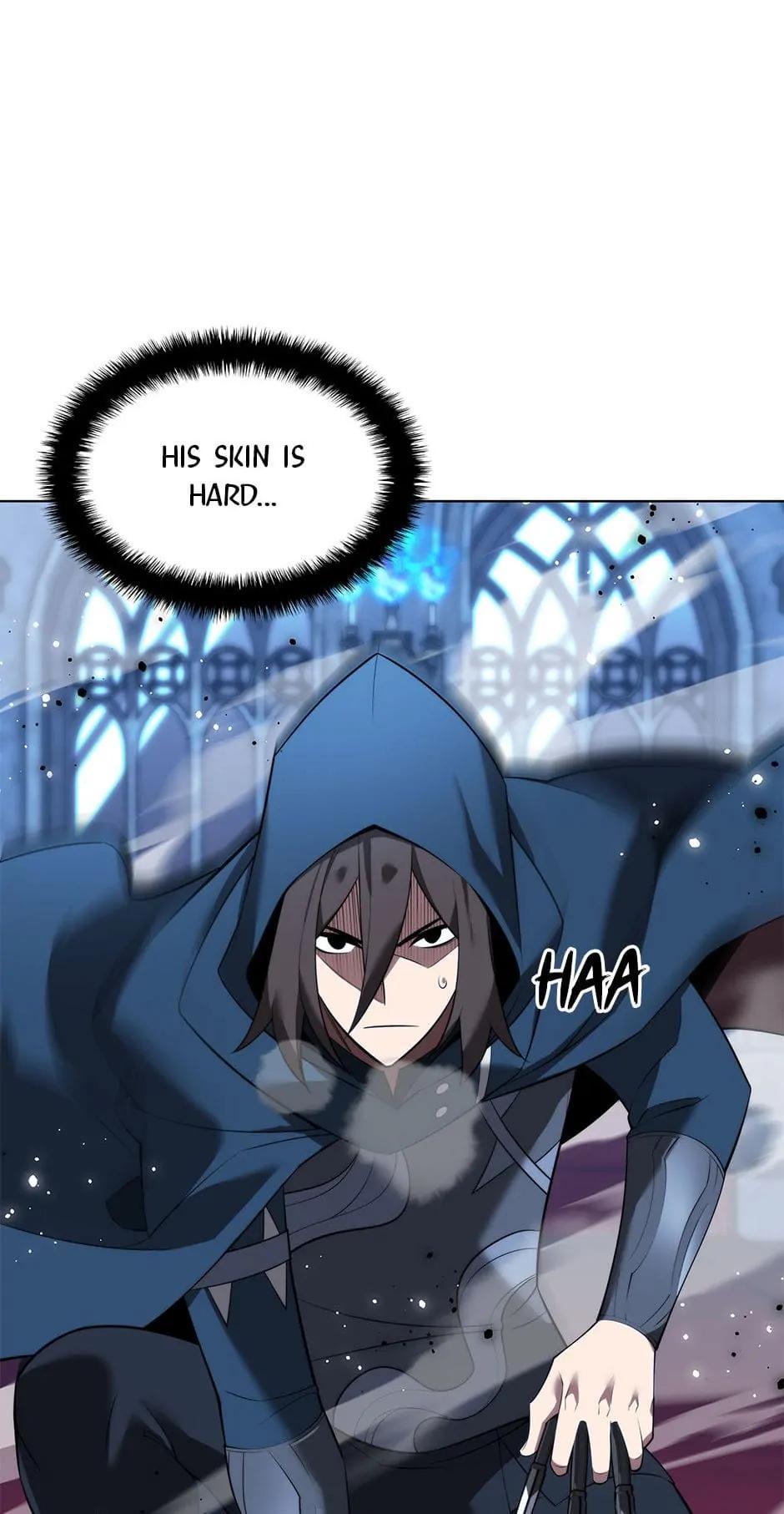Overgeared Chapter 190 — page 94