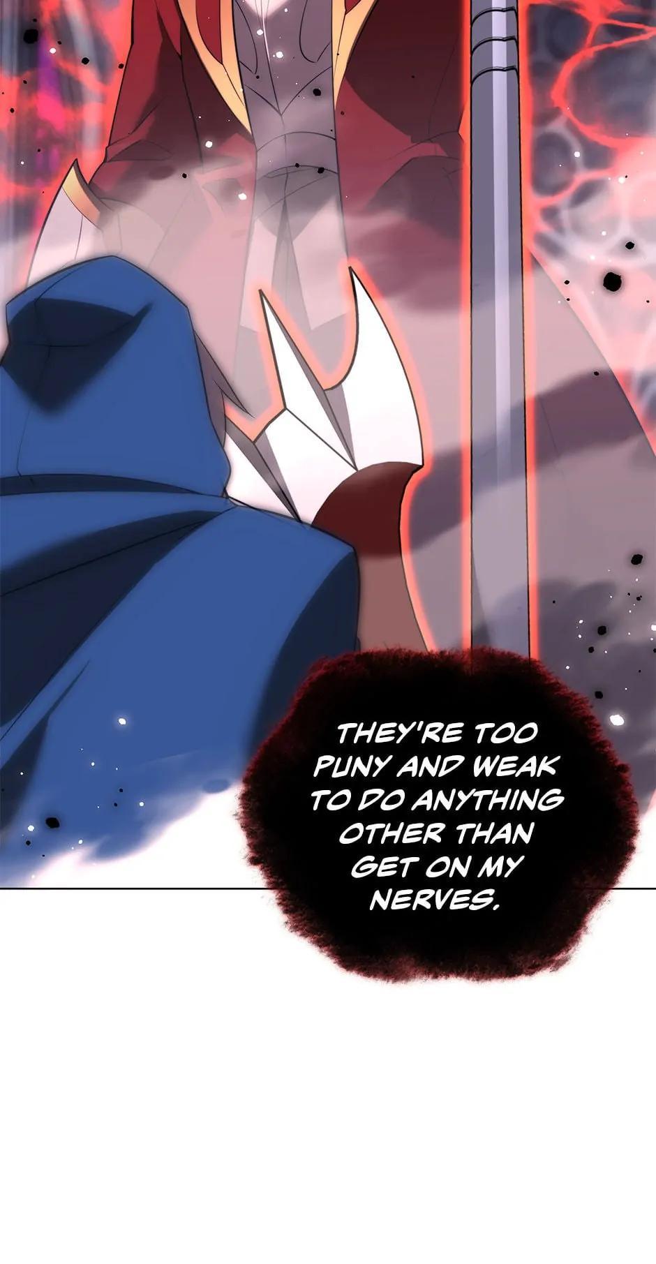 Overgeared Chapter 190 — page 98
