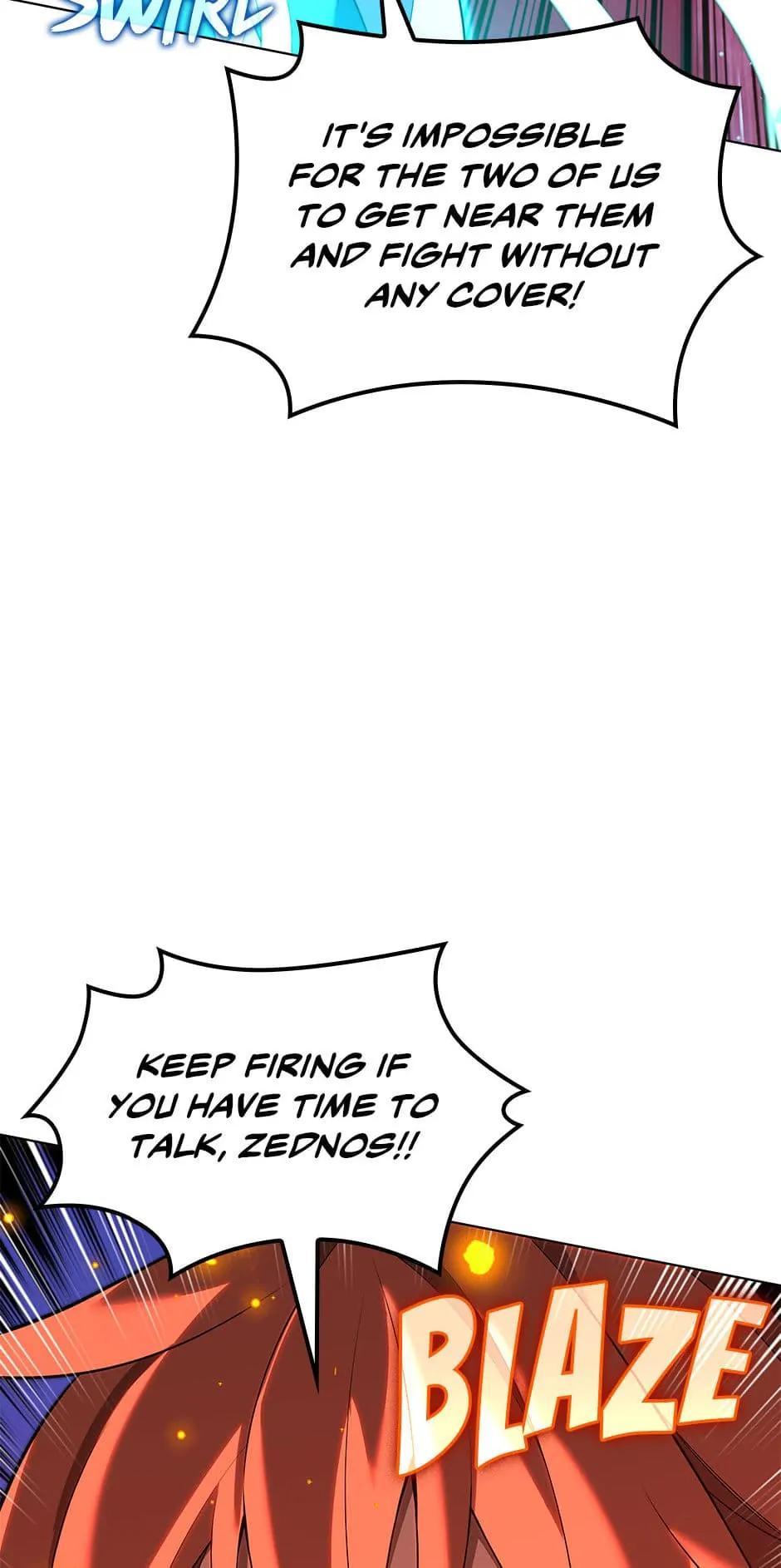 Overgeared Chapter 190 — page 106
