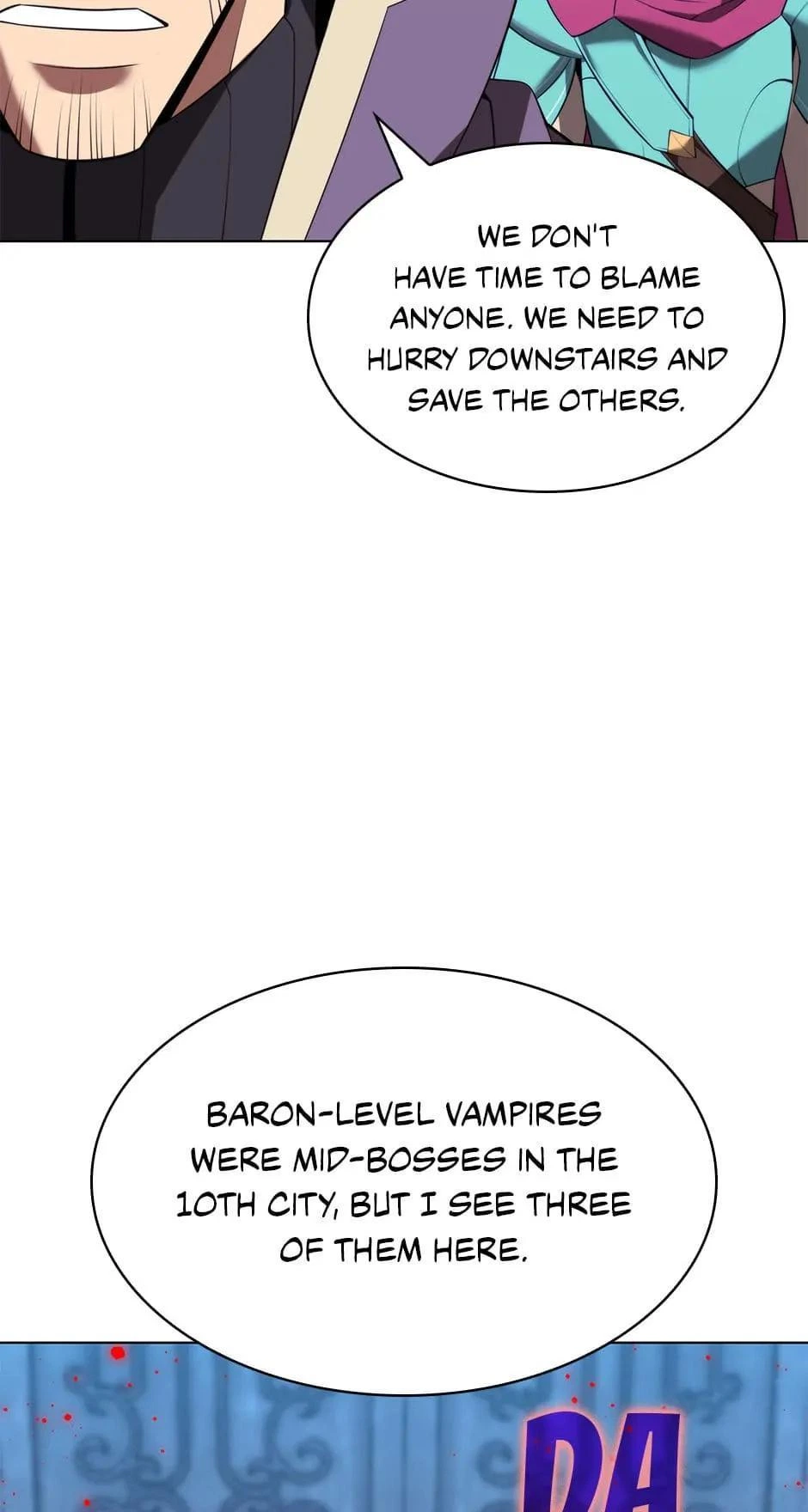 Overgeared Chapter 190 — page 112