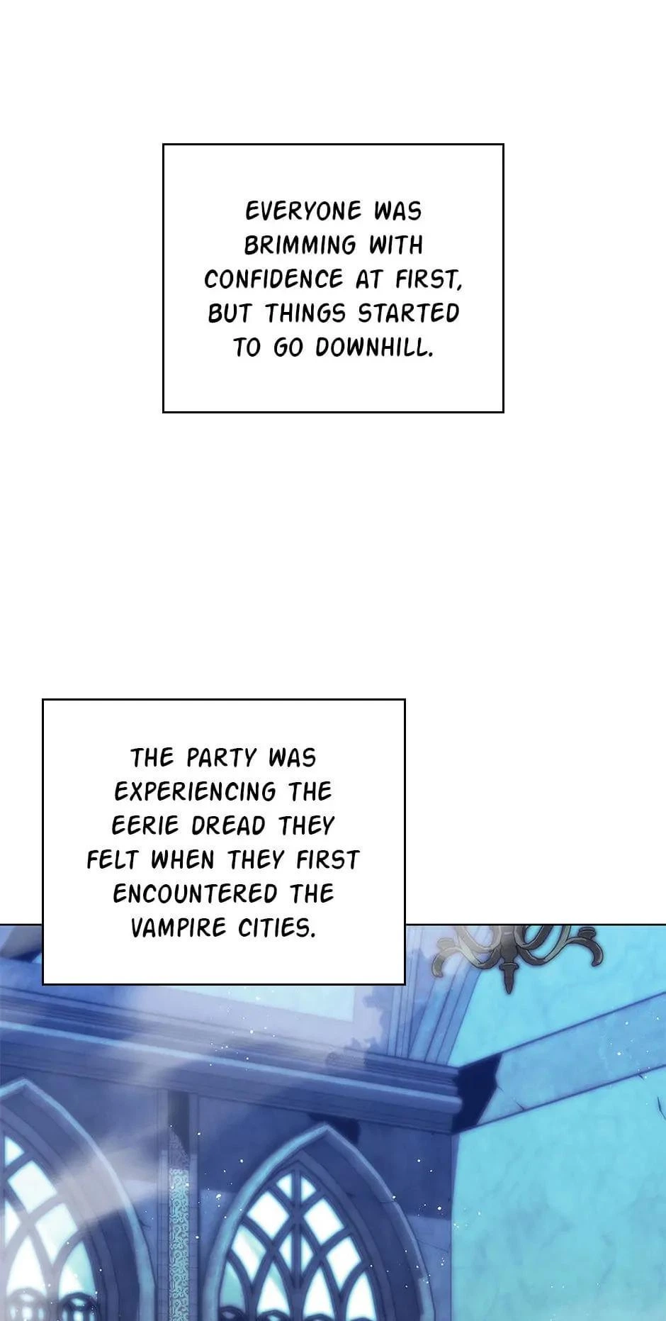 Overgeared Chapter 190 — page 118