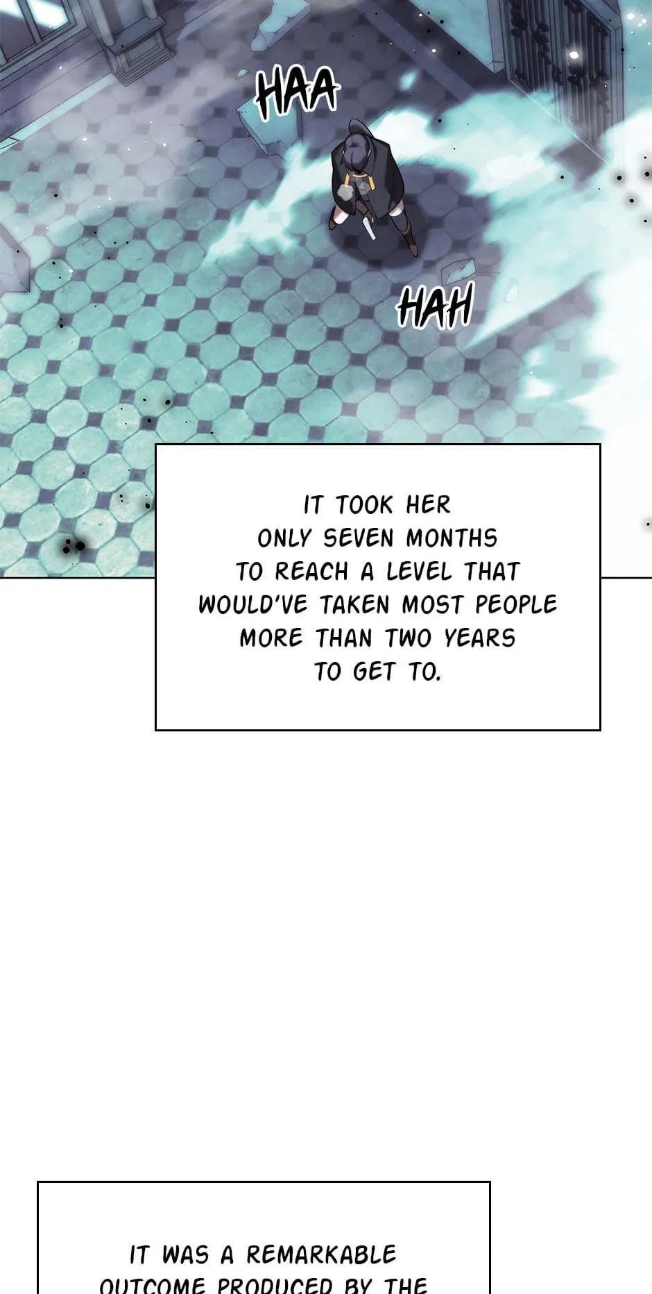 Overgeared Chapter 190 — page 120