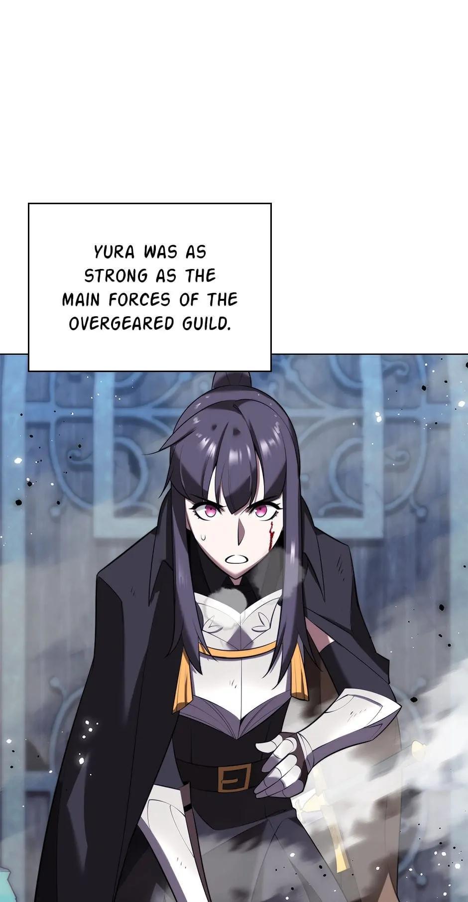 Overgeared Chapter 190 — page 122