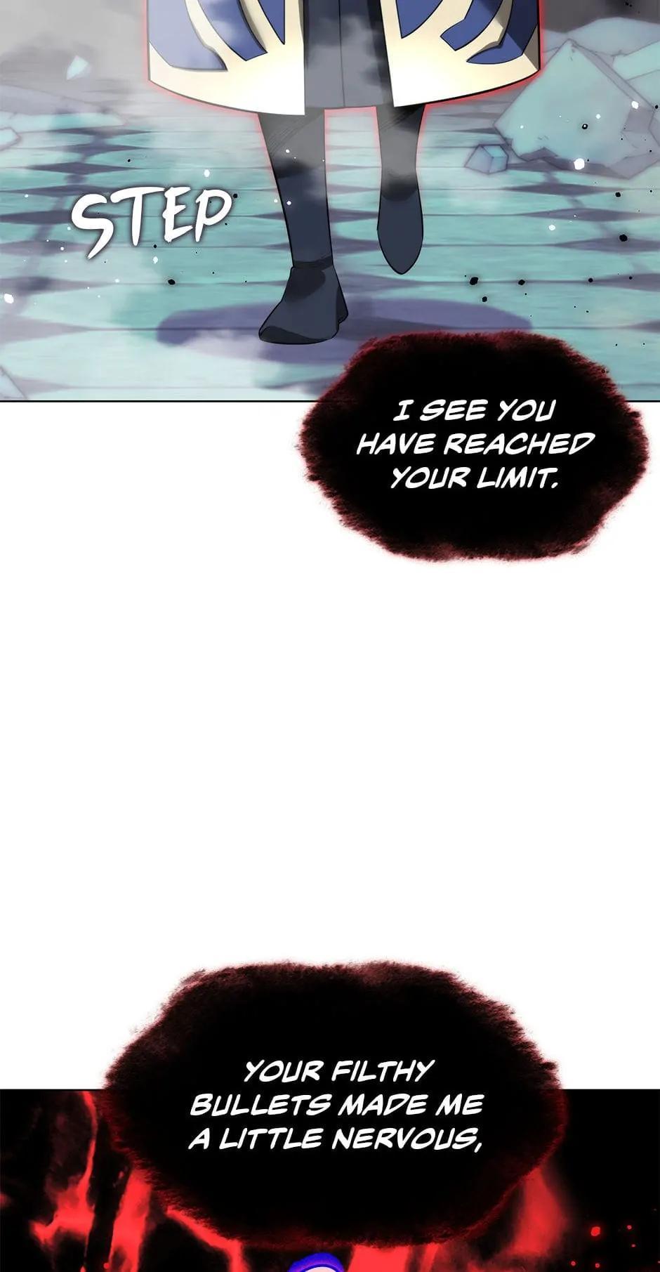 Overgeared Chapter 190 — page 124
