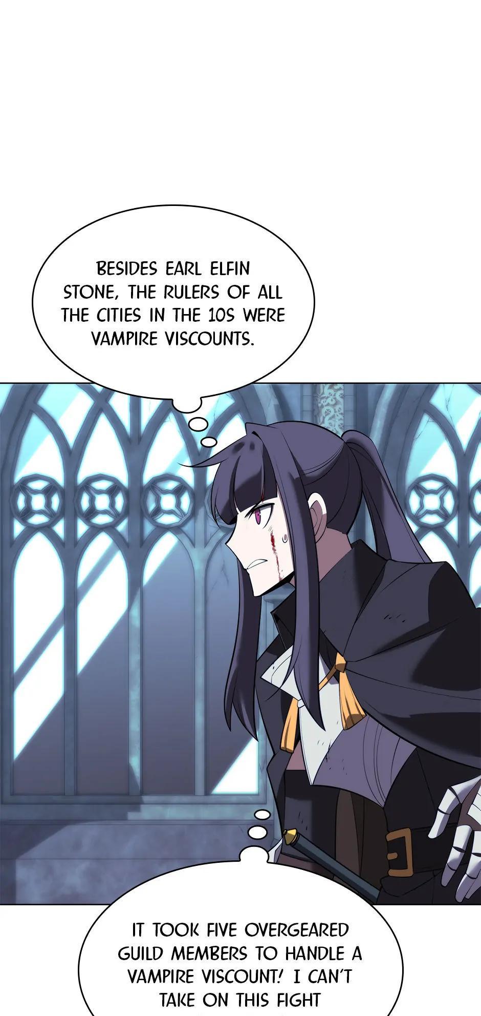 Overgeared Chapter 191 — page 6