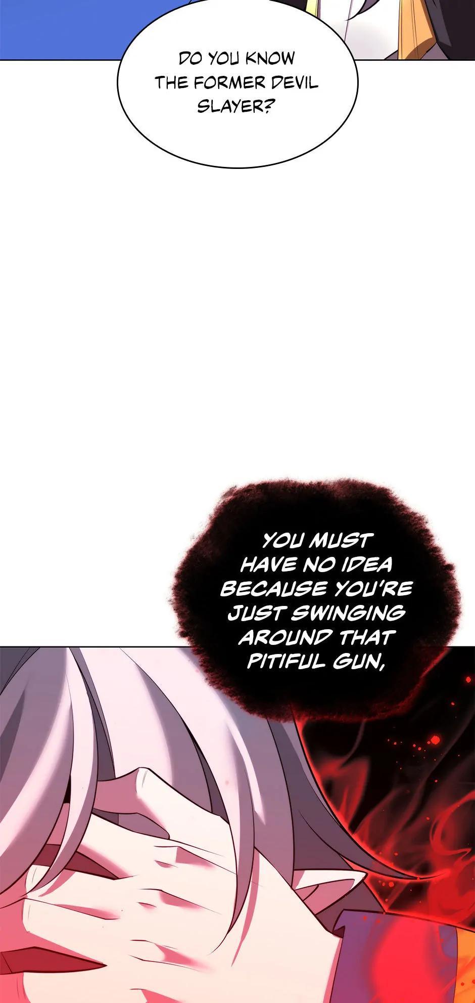 Overgeared Chapter 191 — page 8