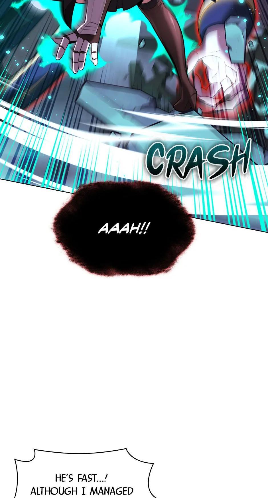 Overgeared Chapter 191 — page 15
