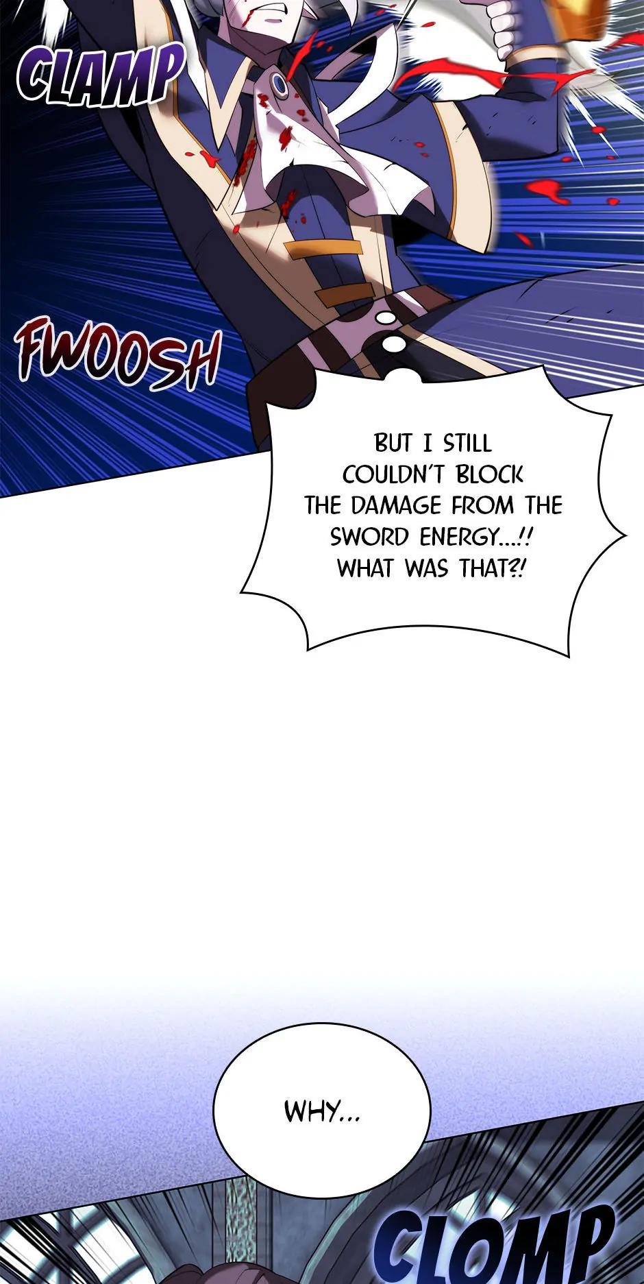 Overgeared Chapter 191 — page 31