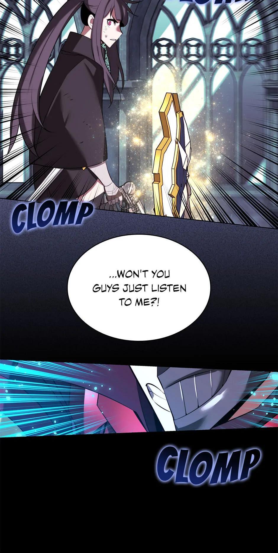 Overgeared Chapter 191 — page 32