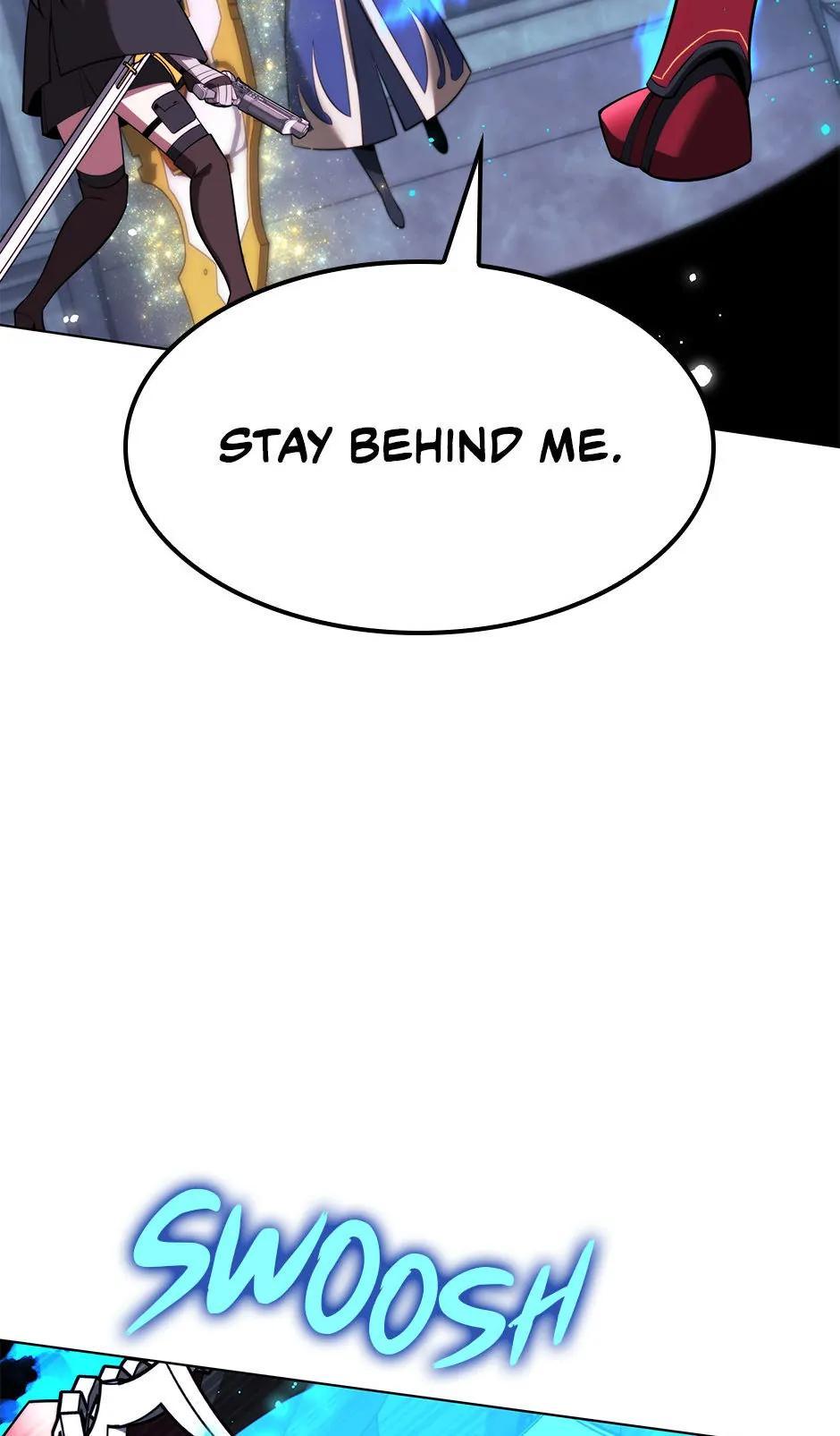 Overgeared Chapter 191 — page 36
