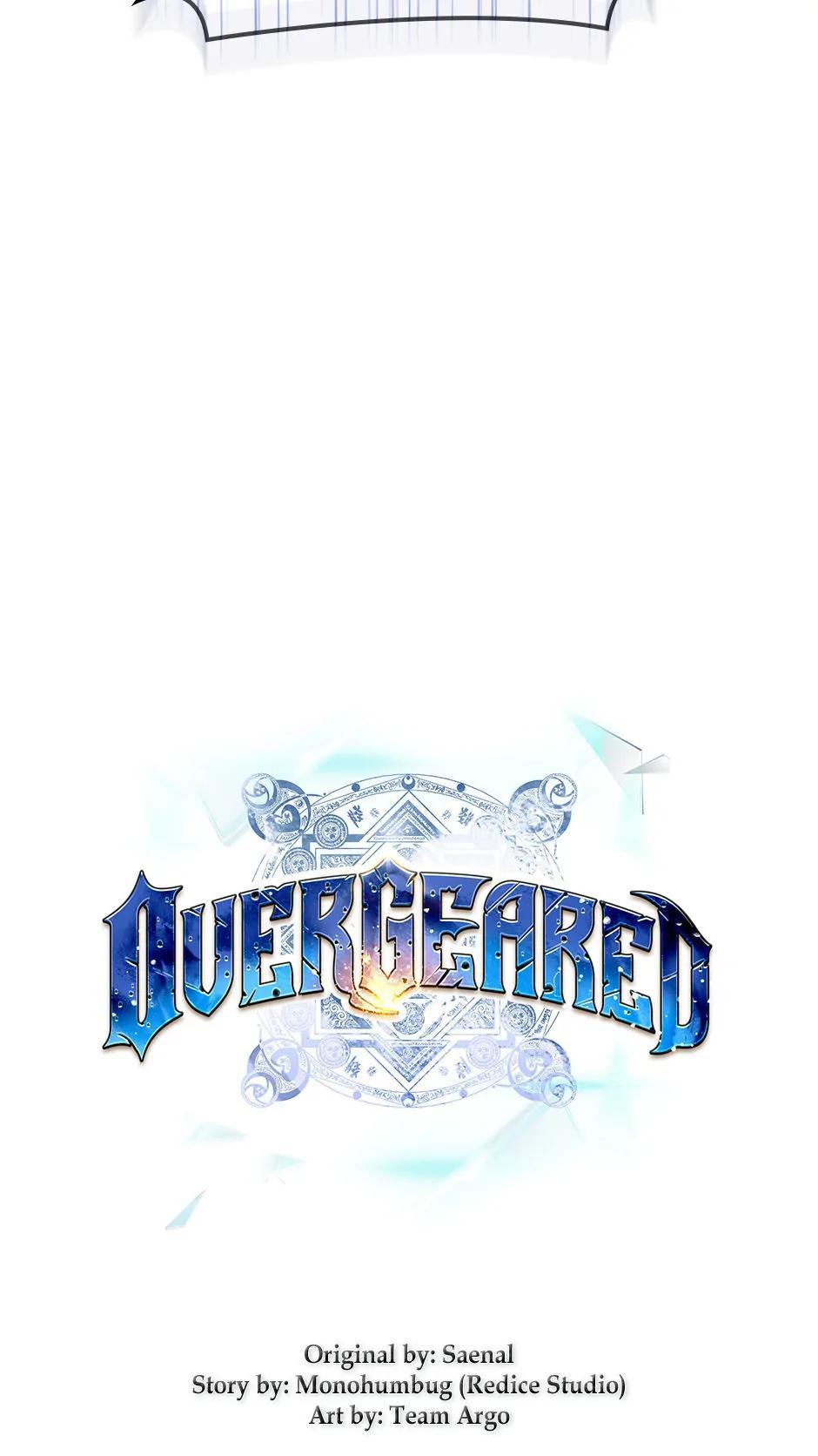 Overgeared Chapter 191 — page 40