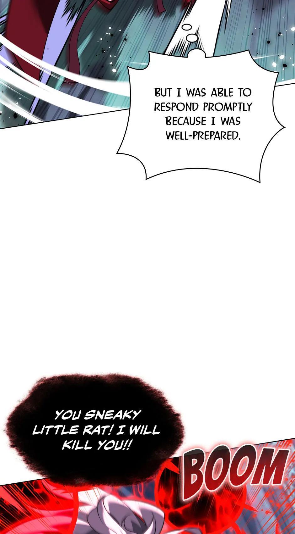 Overgeared Chapter 191 — page 47